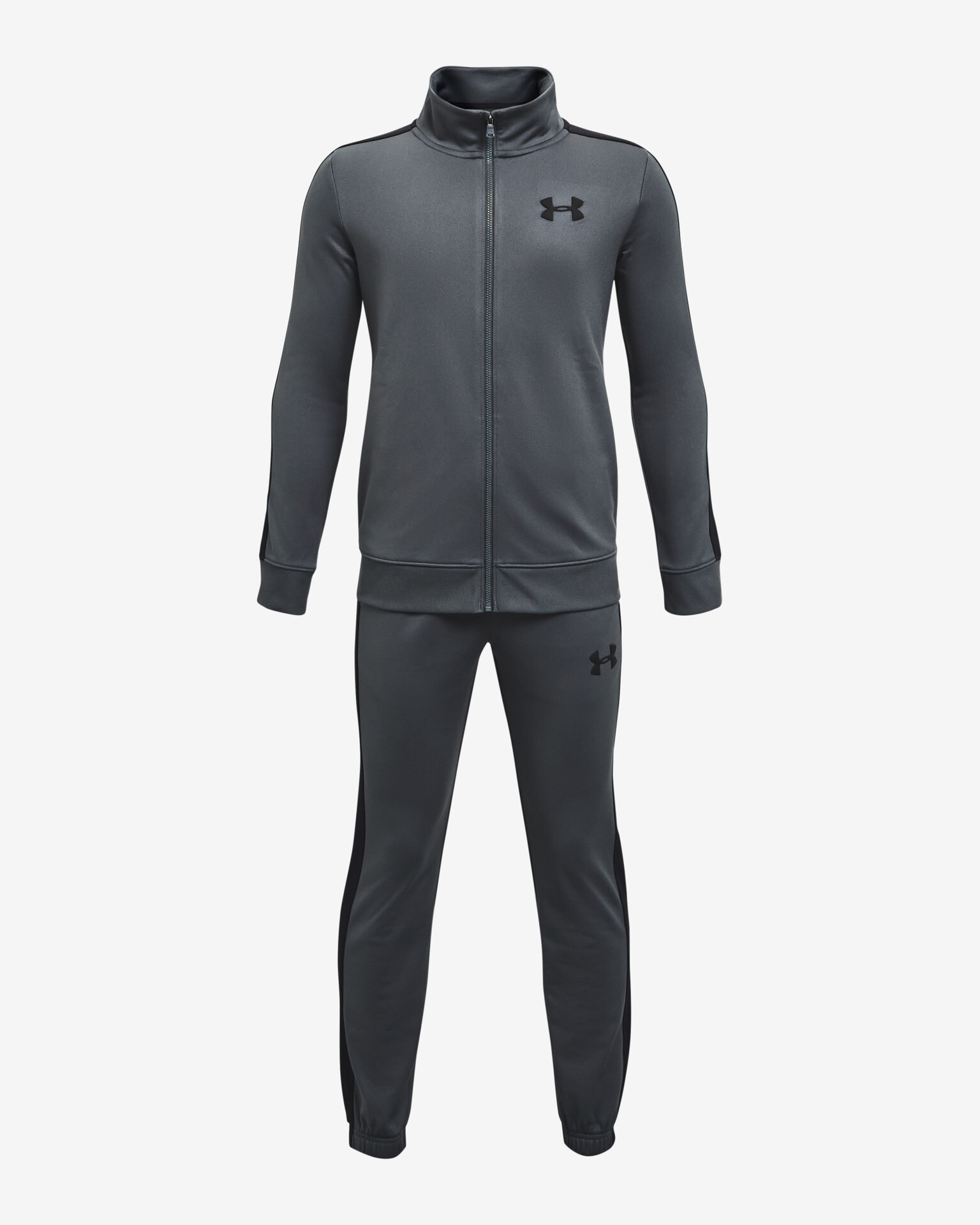 Under Armour Trening pentru copii Gri - Pled.ro