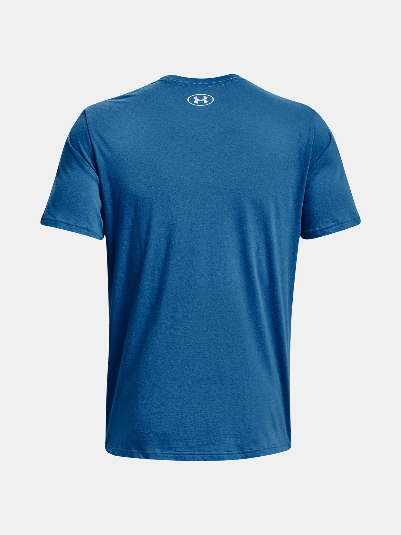 Under Armour Tricou Albastru - Pled.ro