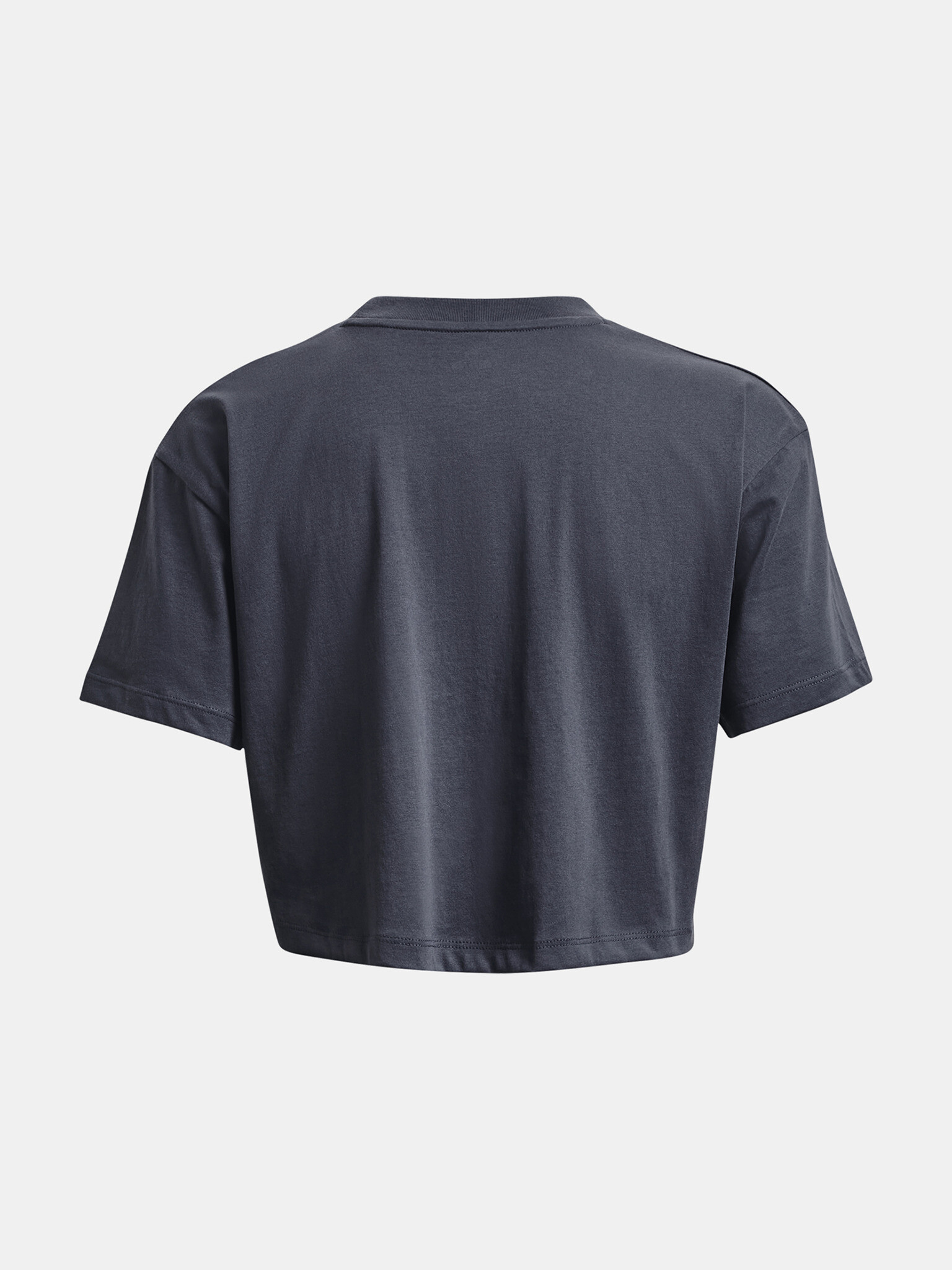 Under Armour Tricou Gri - Pled.ro