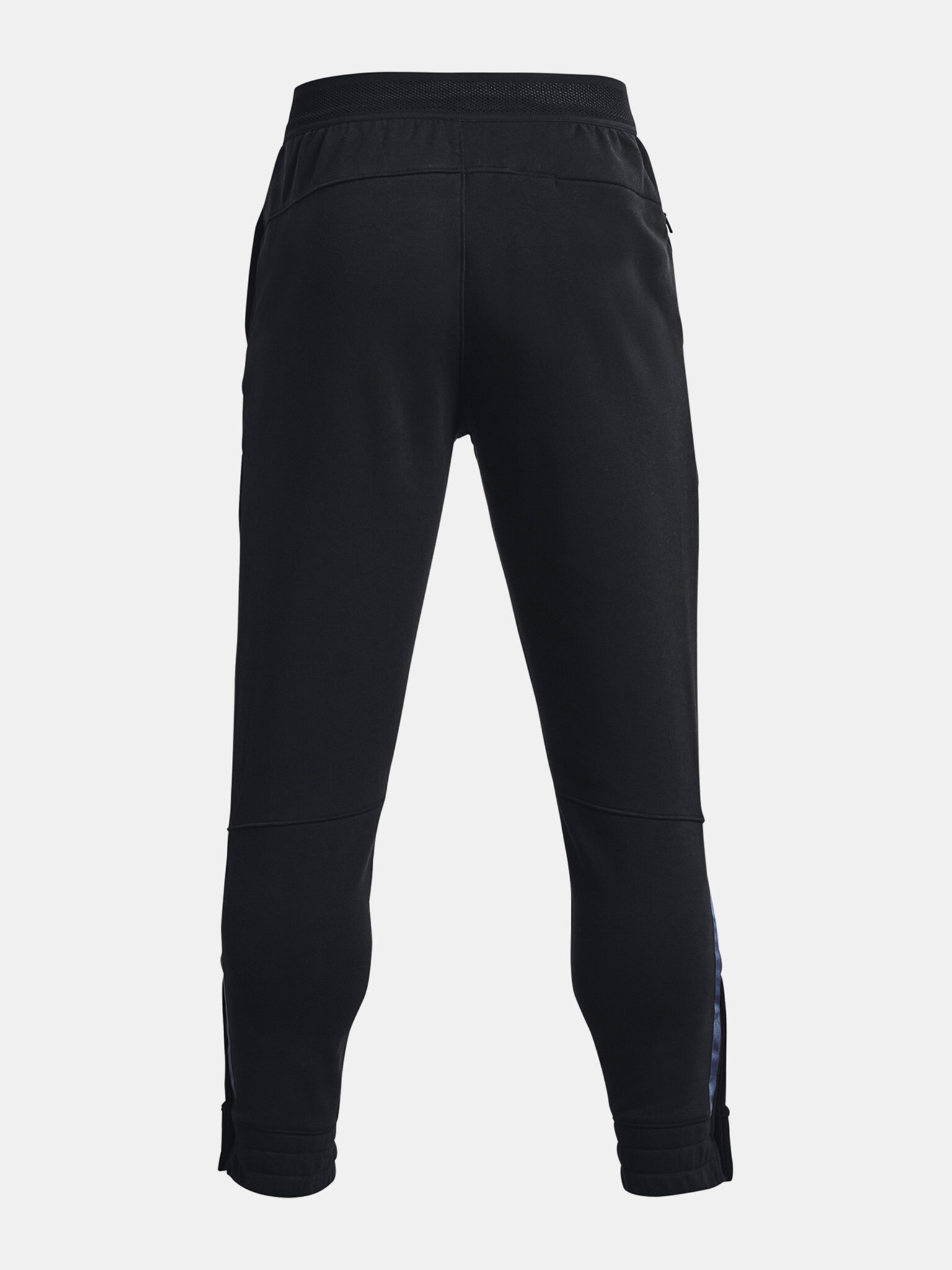 Under Armour UA Accelerate Jogger-BLK Pantaloni de trening Negru - Pled.ro