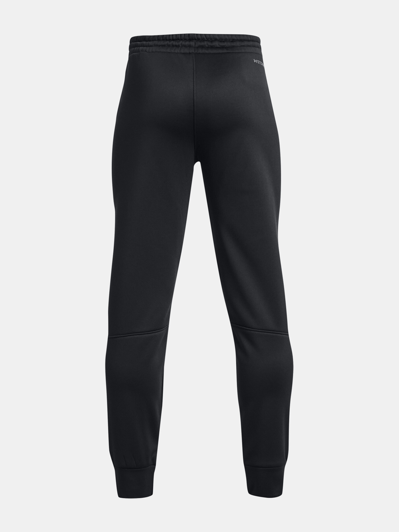 Under Armour UA AF Storm Pantaloni de trening pentru copii Negru - Pled.ro