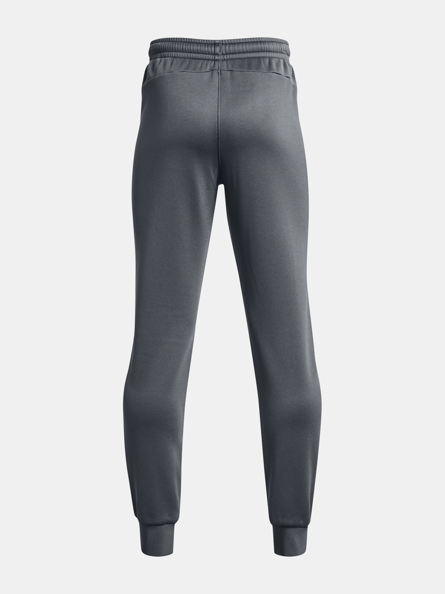 Under Armour UA Armour Fleece Joggers Pantaloni de trening pentru copii Gri - Pled.ro