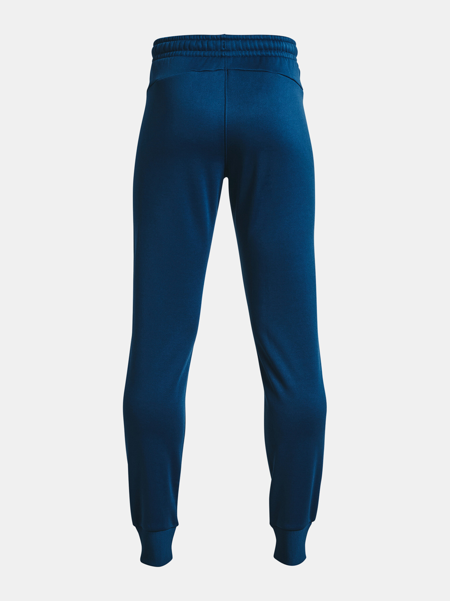 Under Armour UA Armour Fleece Pantaloni de trening pentru copii Albastru - Pled.ro