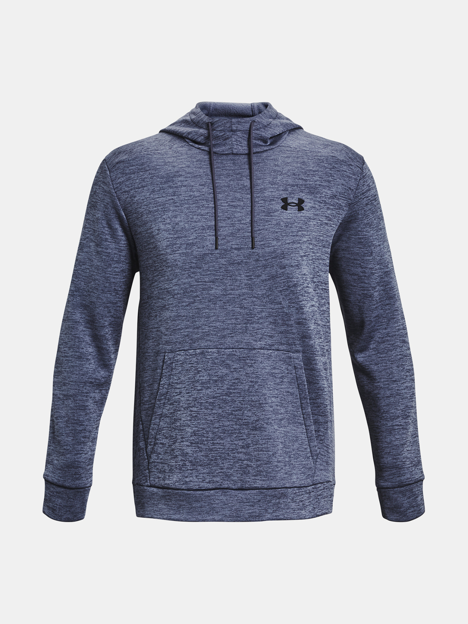 Under Armour UA Armour Fleece Twist HD Hanorac Albastru - Pled.ro