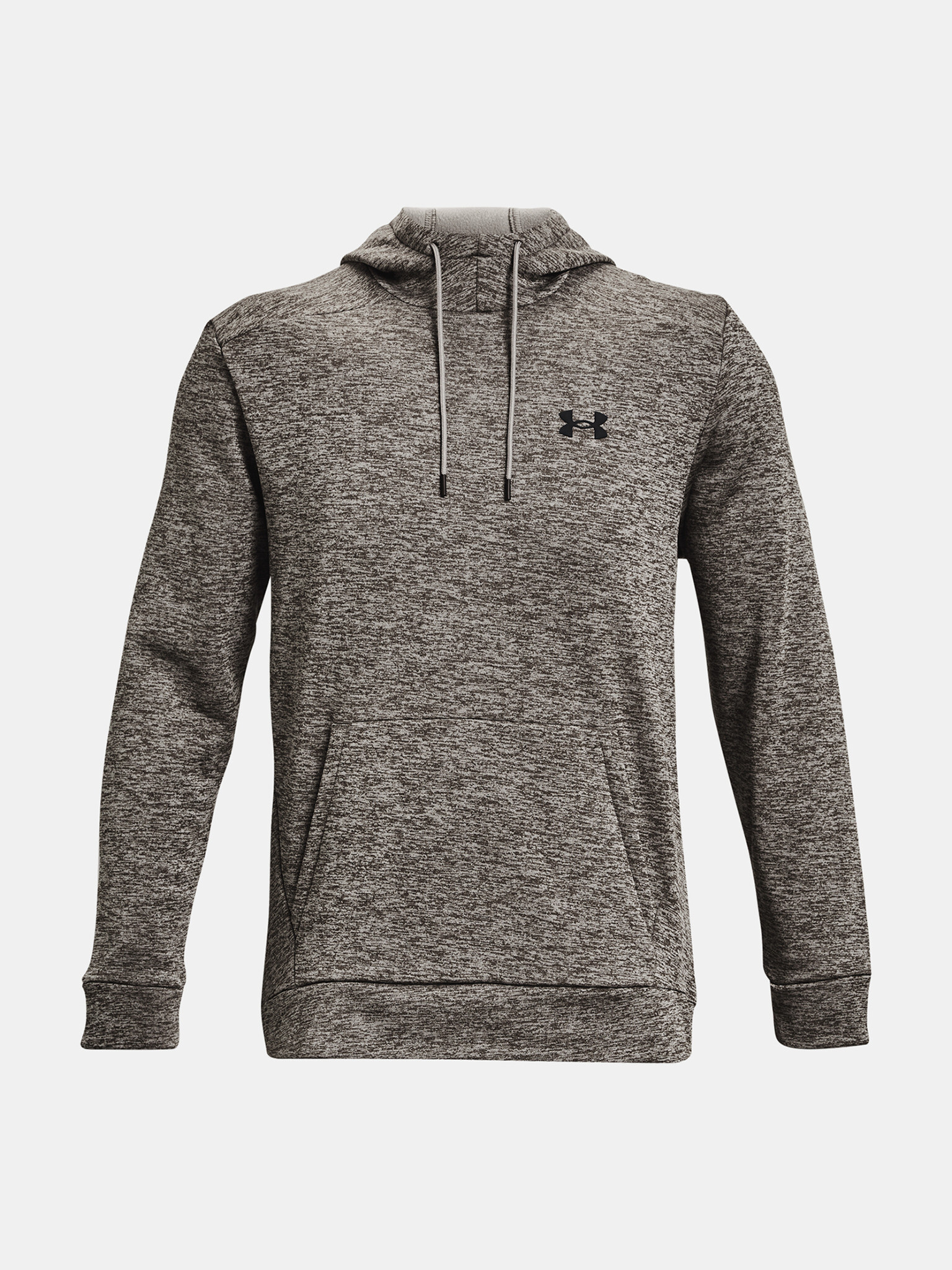 Under Armour UA Armour Fleece Twist HD Hanorac Gri - Pled.ro