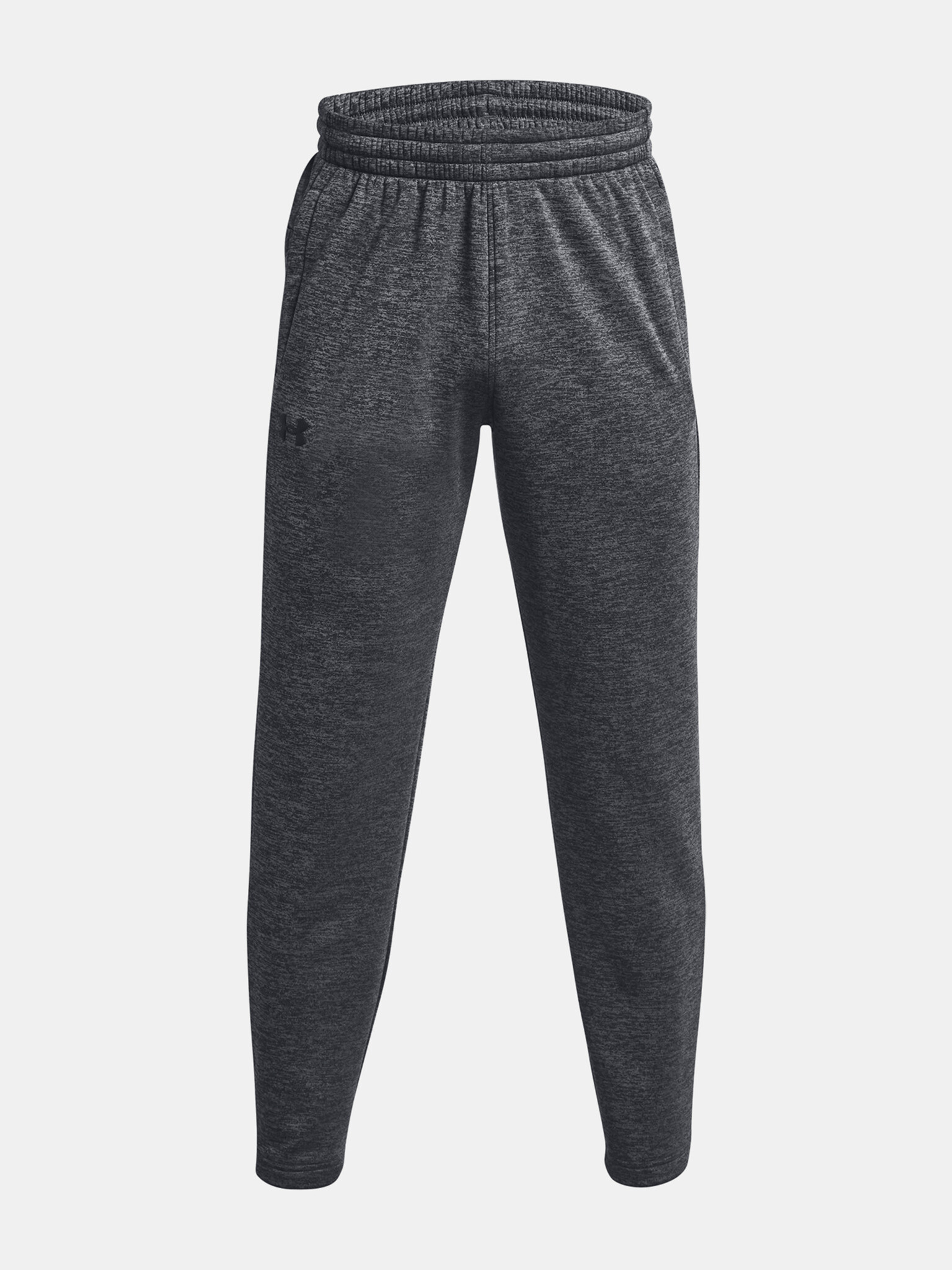 Under Armour UA Armour Fleece Twist Pantaloni Gri - Pled.ro