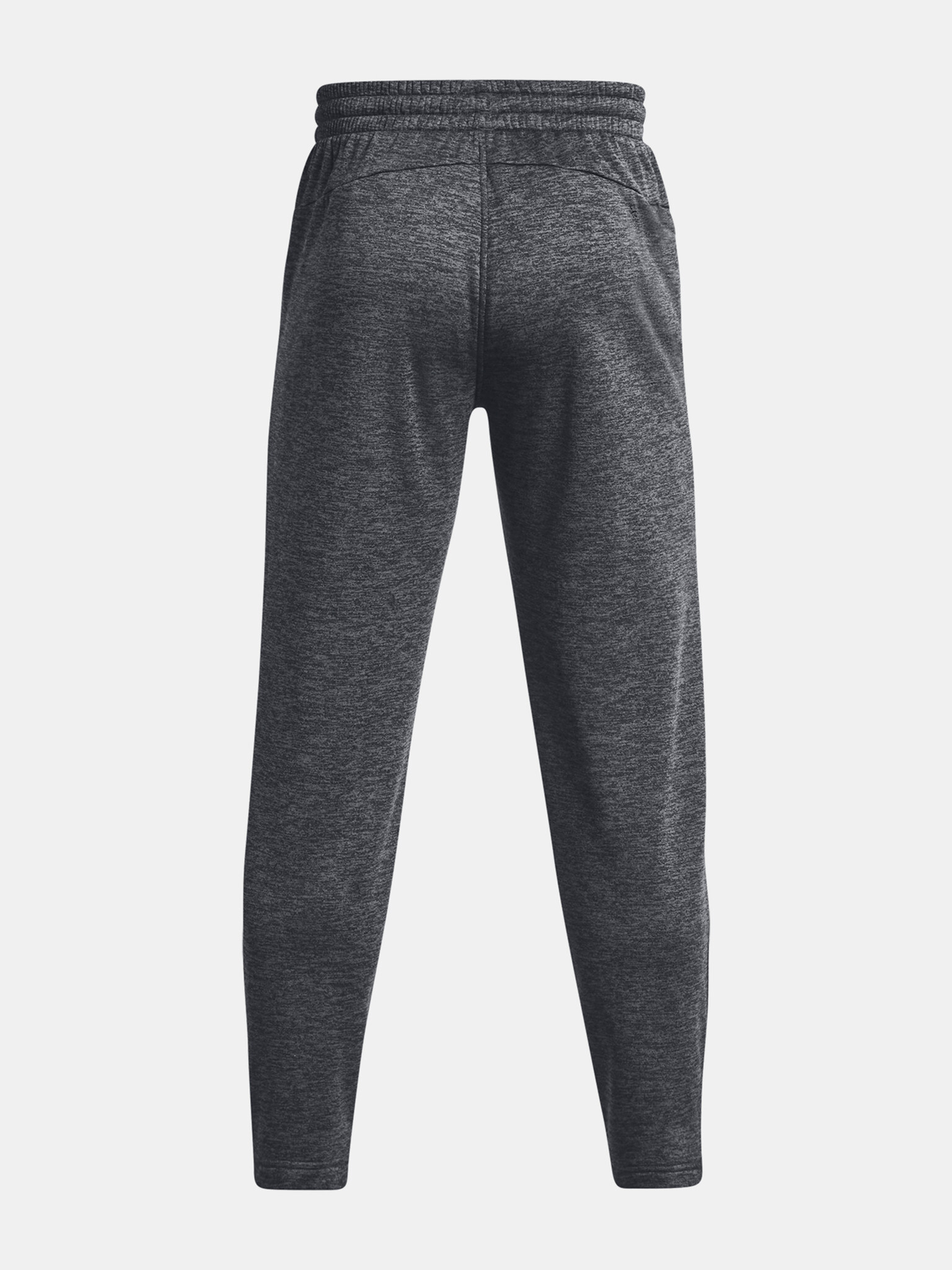 Under Armour UA Armour Fleece Twist Pantaloni Gri - Pled.ro