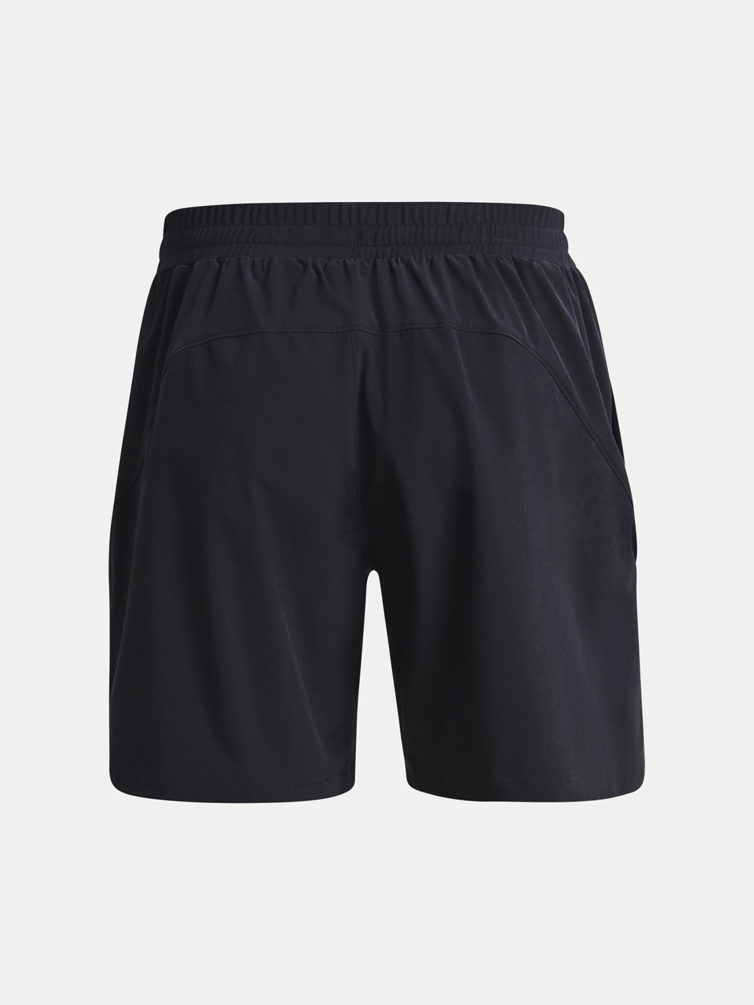 Under Armour UA Armourprint Woven Pantaloni scurți Negru - Pled.ro