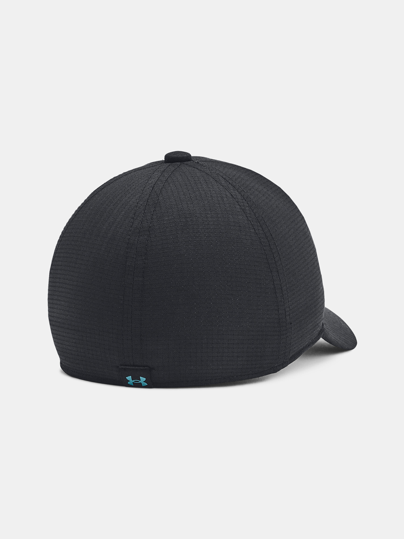 Under Armour UA Armourvent Str Șapcă de baseball pentru copii Negru - Pled.ro