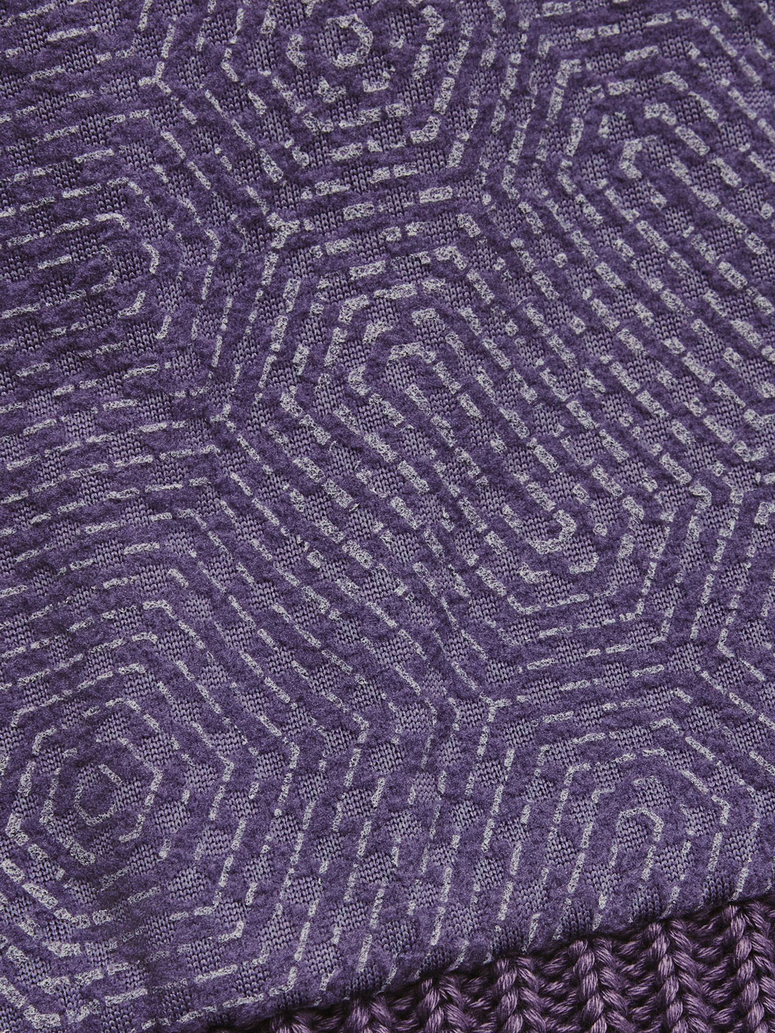 Under Armour UA Around Town CGI Beanie Căciulă Violet - Pled.ro