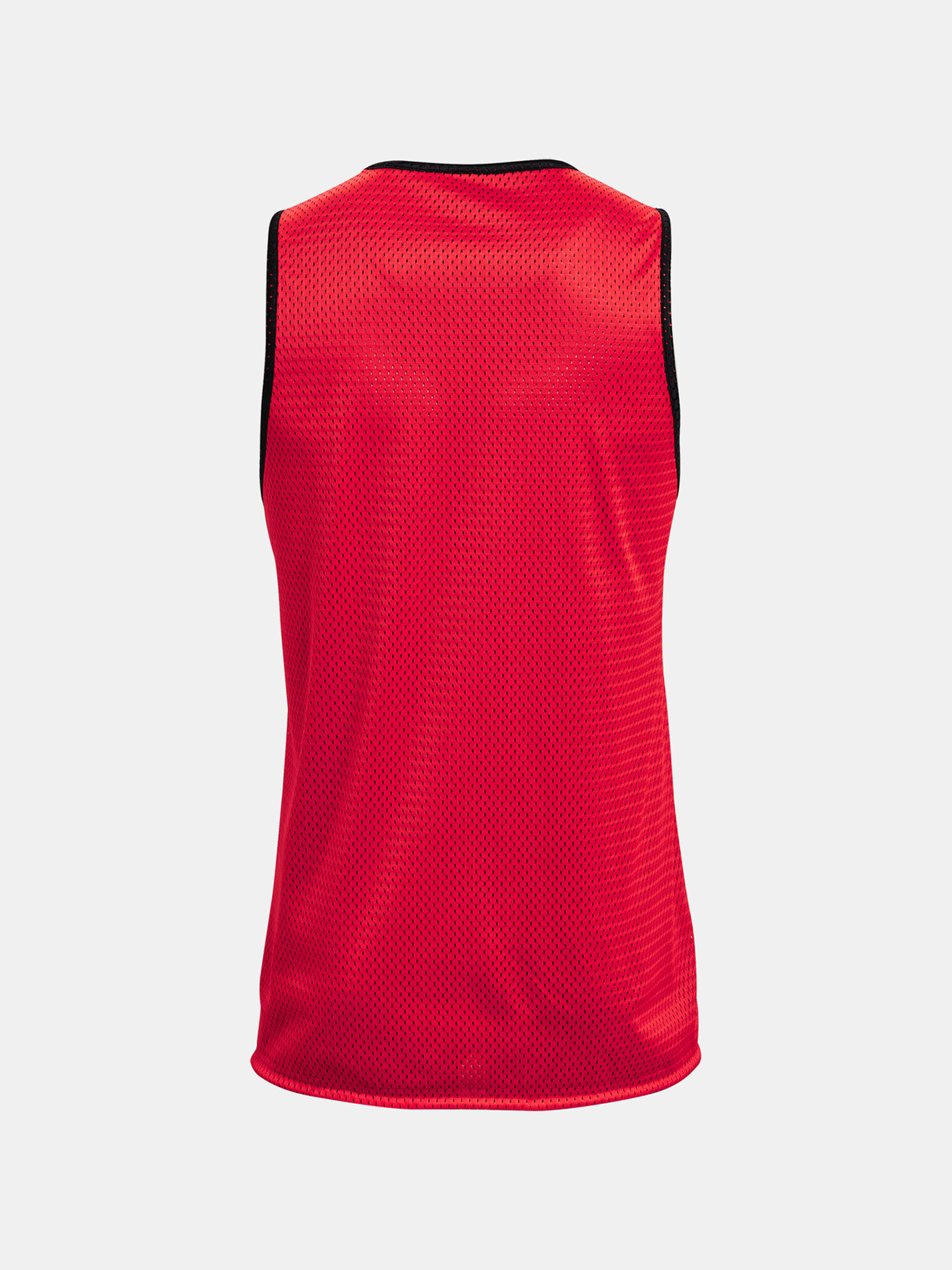 Under Armour UA Baseline Reversible JsyMaieu Roșu - Pled.ro