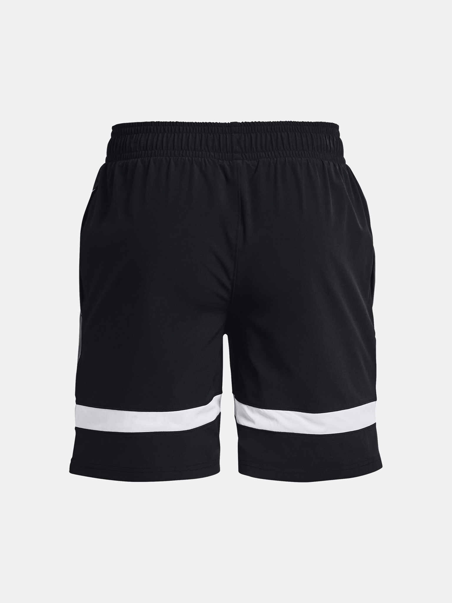 Under Armour UA Baseline Woven 7'' Pantaloni scurți Negru - Pled.ro