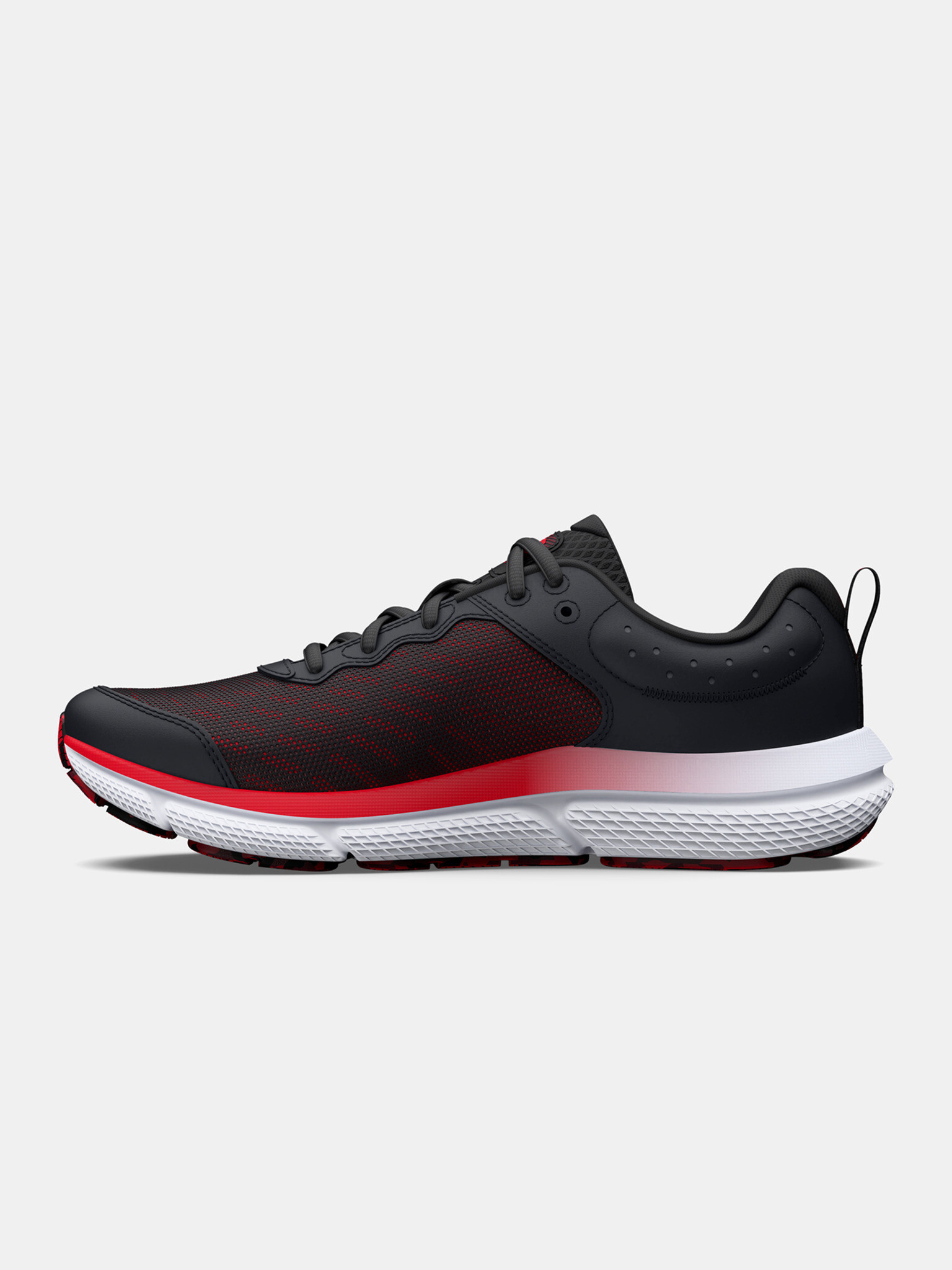 Under Armour UA BGS Assert 10 Teniși pentru copii Negru - Pled.ro