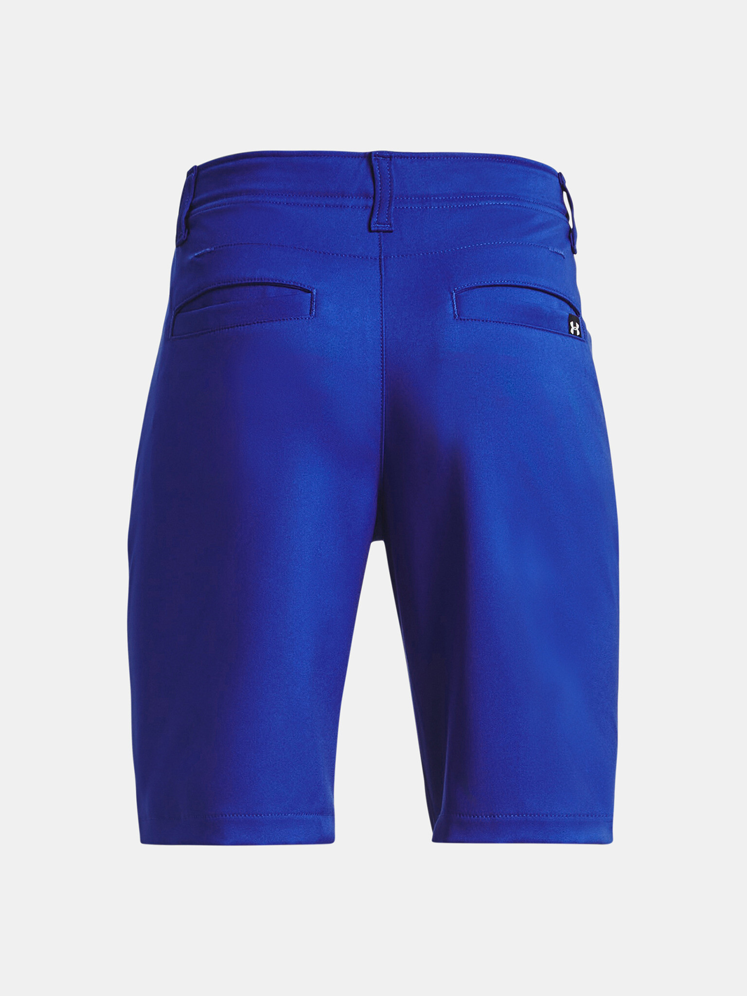 Under Armour UA Boys Golf Pantaloni scurţi pentru copii Albastru - Pled.ro