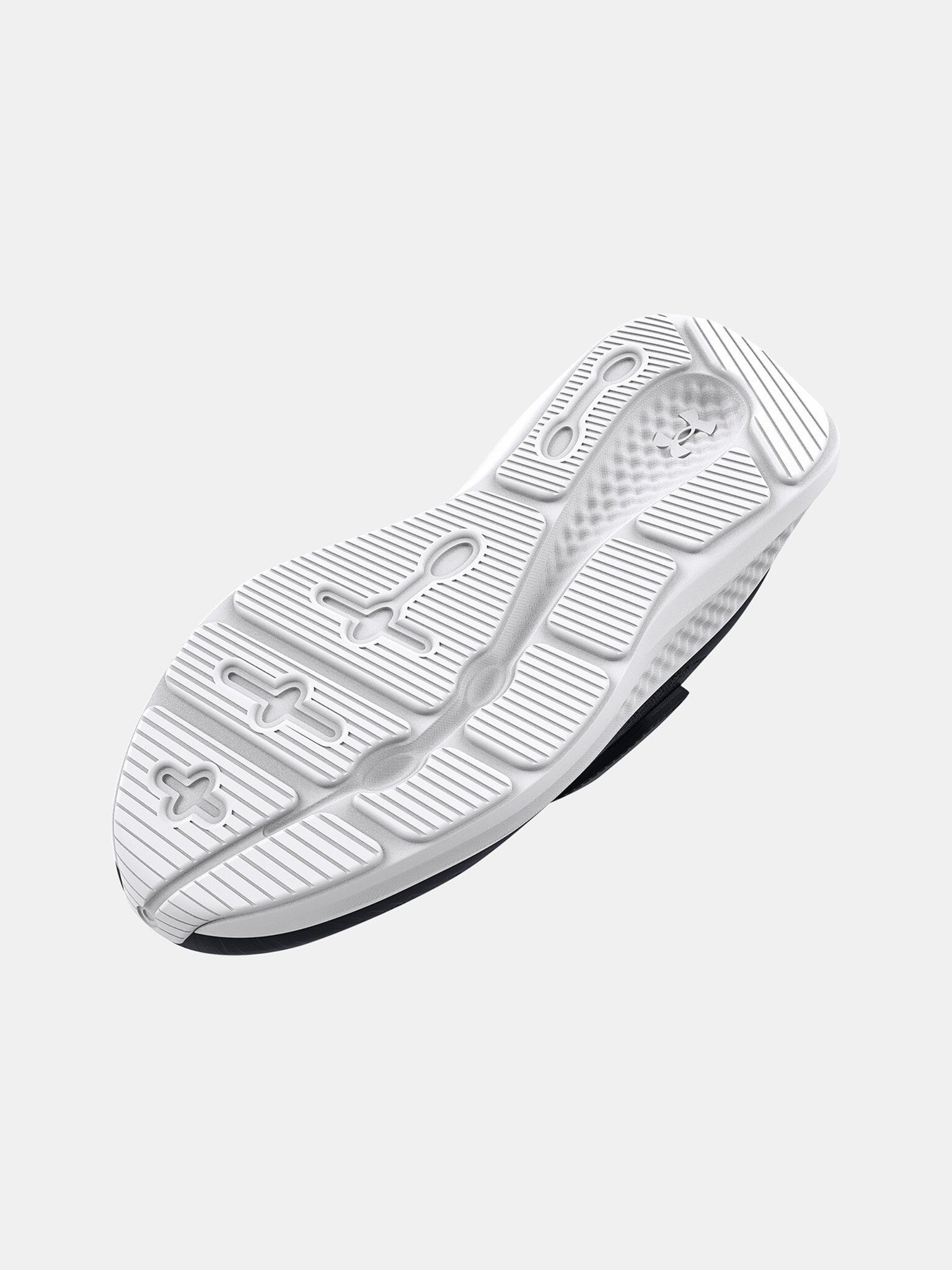 Under Armour UA BPS Pursuit 3 AC Teniși pentru copii Negru - Pled.ro