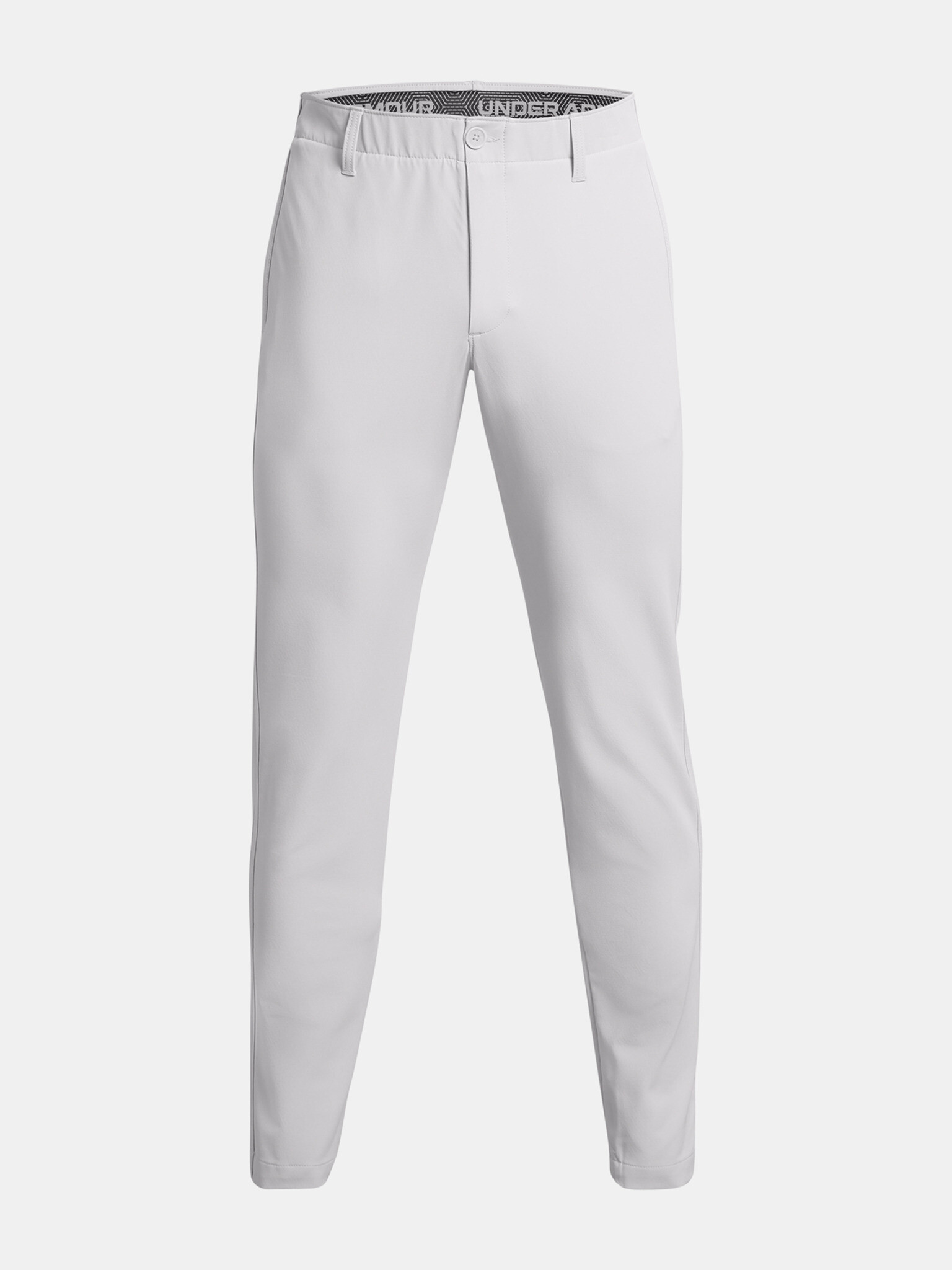 Under Armour UA CGI Taper Pantaloni Gri - Pled.ro