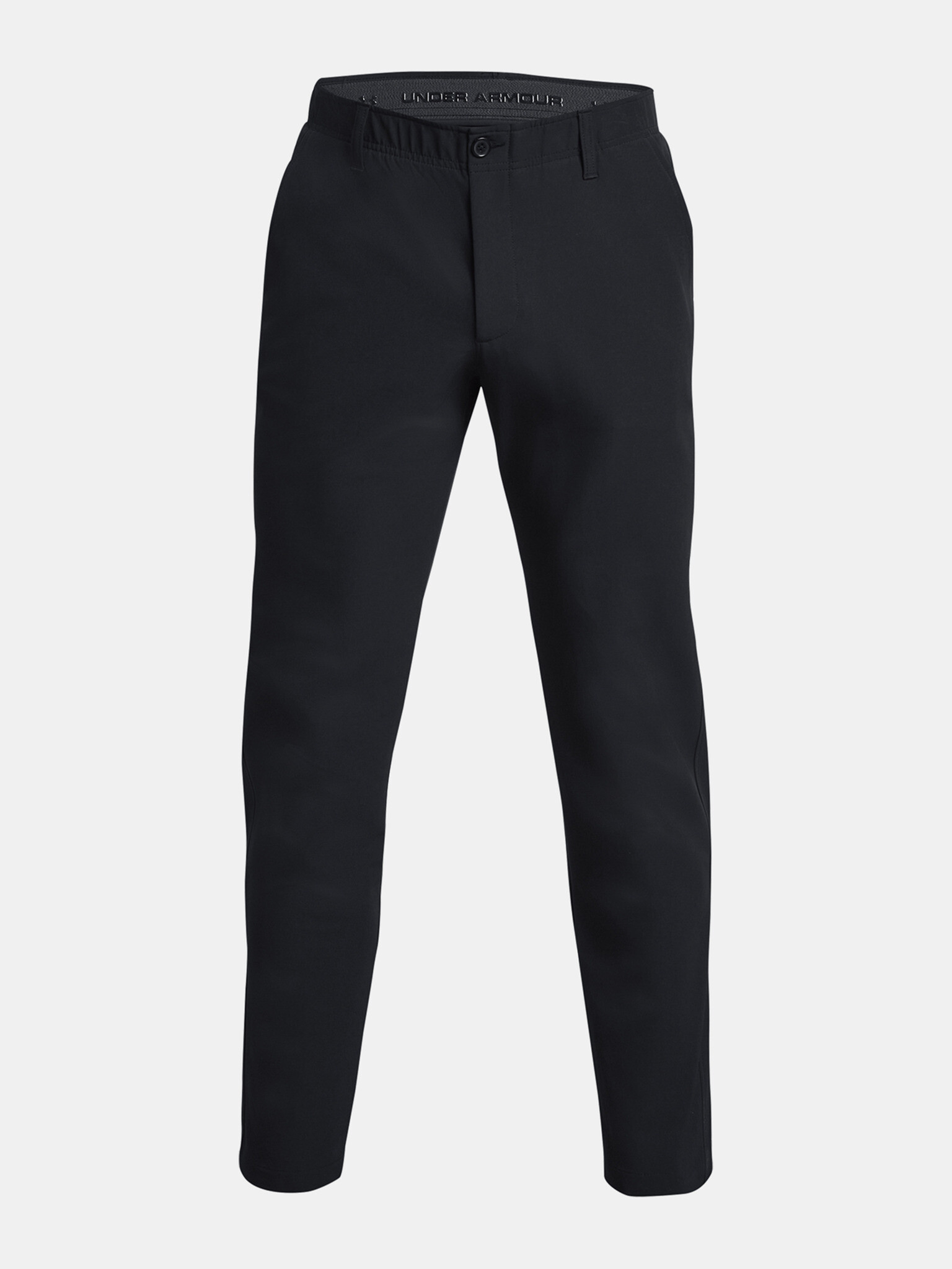 Under Armour UA CGI Tapered Pantaloni Negru - Pled.ro