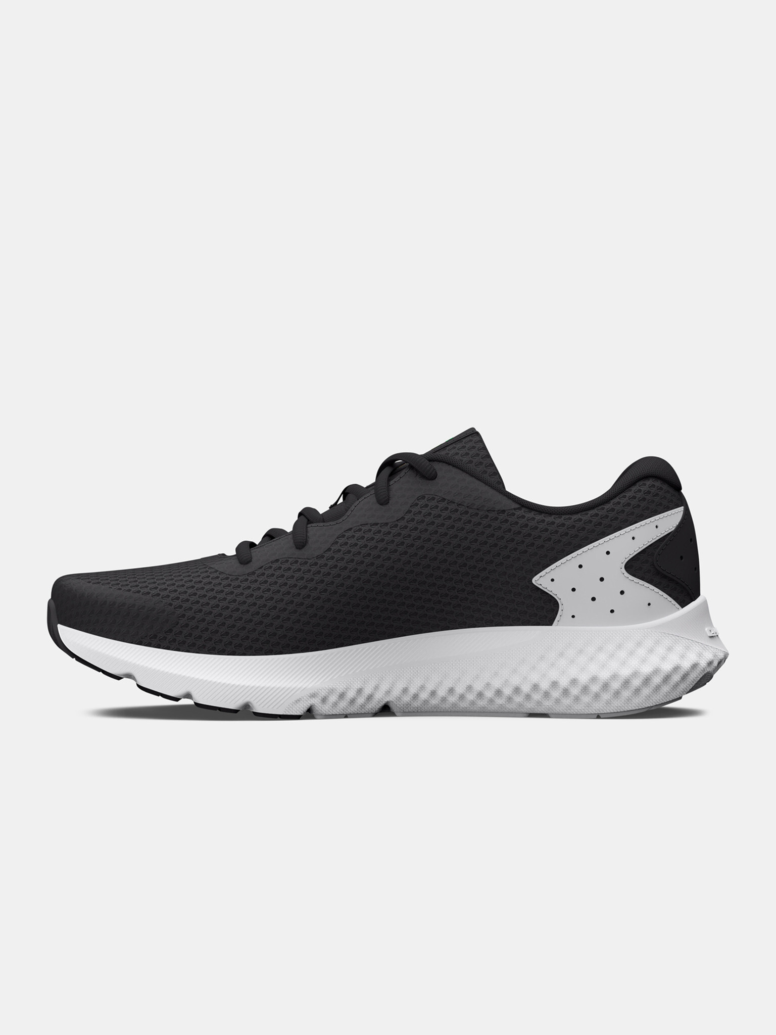 Under Armour UA Charged Rogue 3 Teniși Negru - Pled.ro