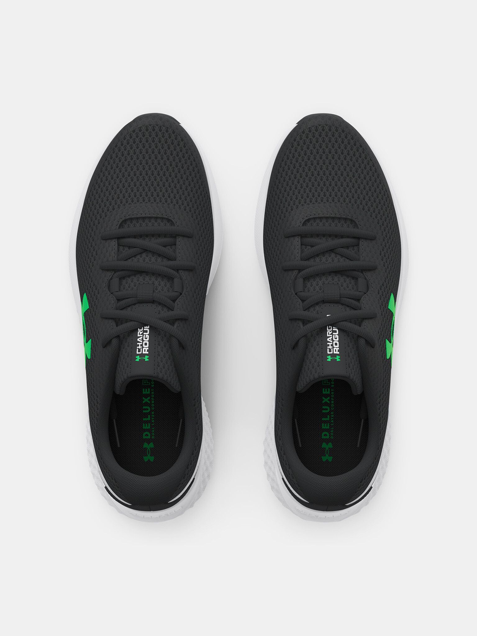 Under Armour UA Charged Rogue 3 Teniși Negru - Pled.ro