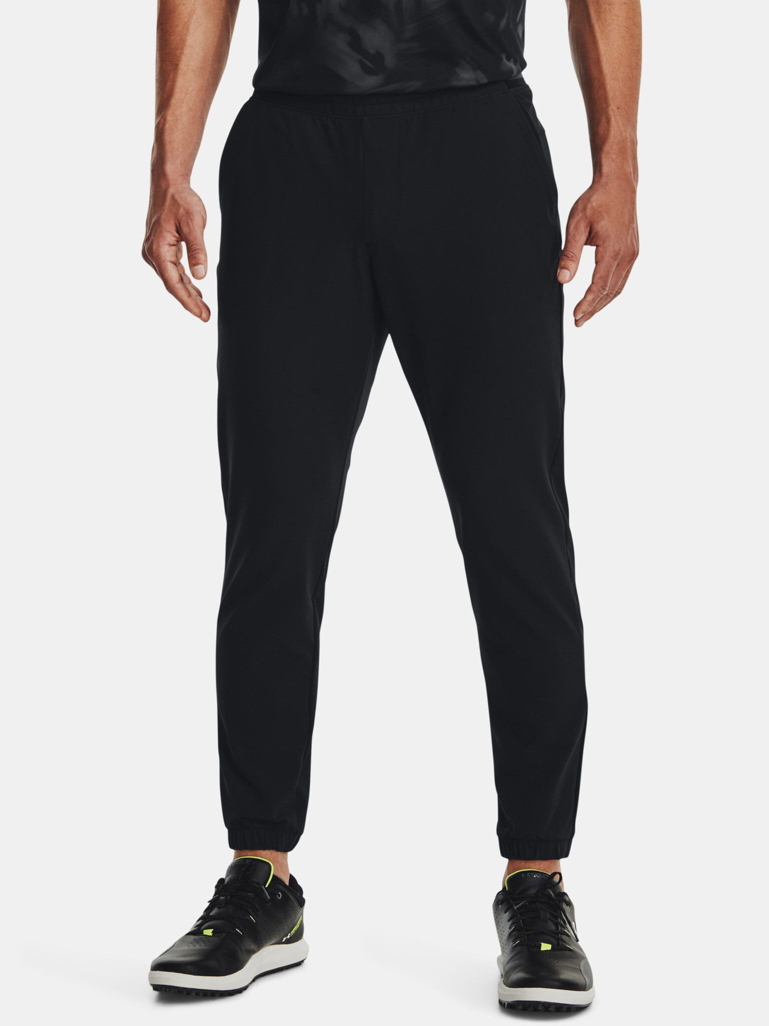 Under Armour UA Drive Pantaloni Negru - Pled.ro