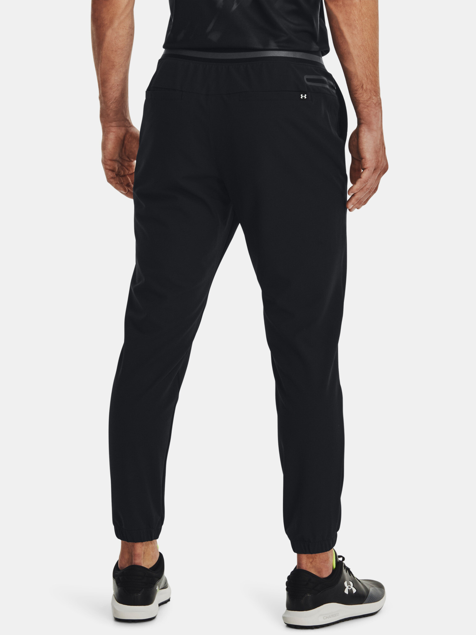 Under Armour UA Drive Pantaloni Negru - Pled.ro