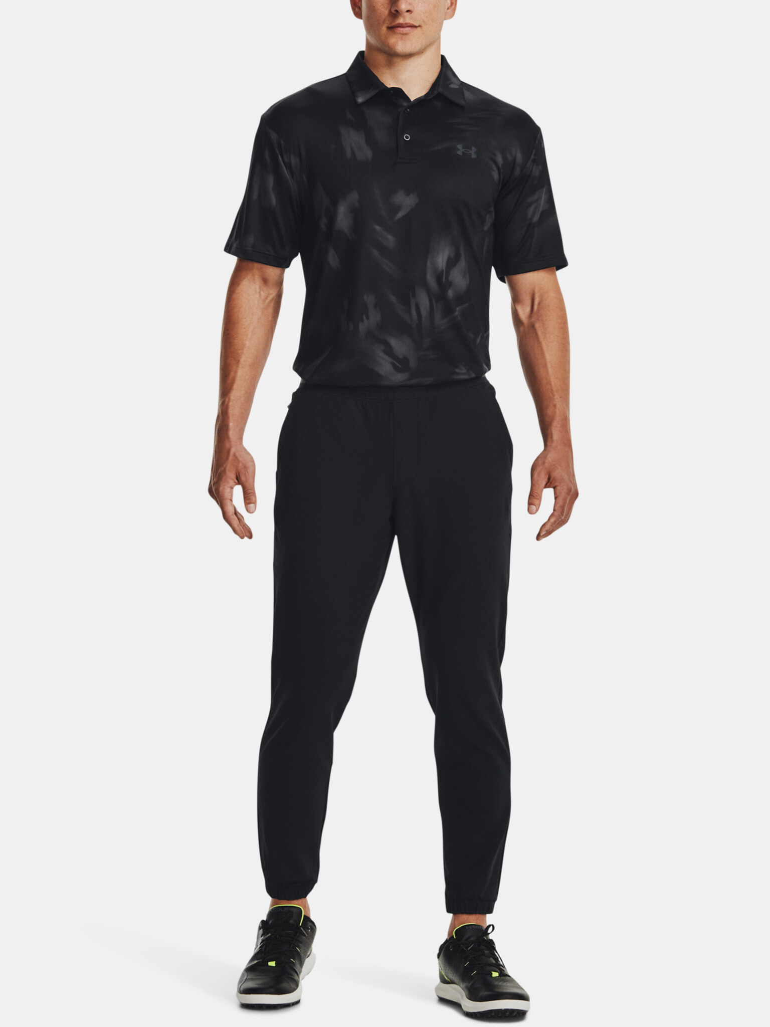 Under Armour UA Drive Pantaloni Negru - Pled.ro