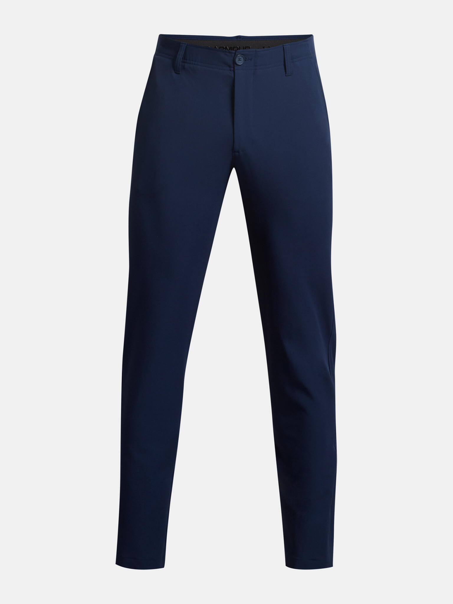 Under Armour UA Drive Tapered Pantaloni Albastru - Pled.ro