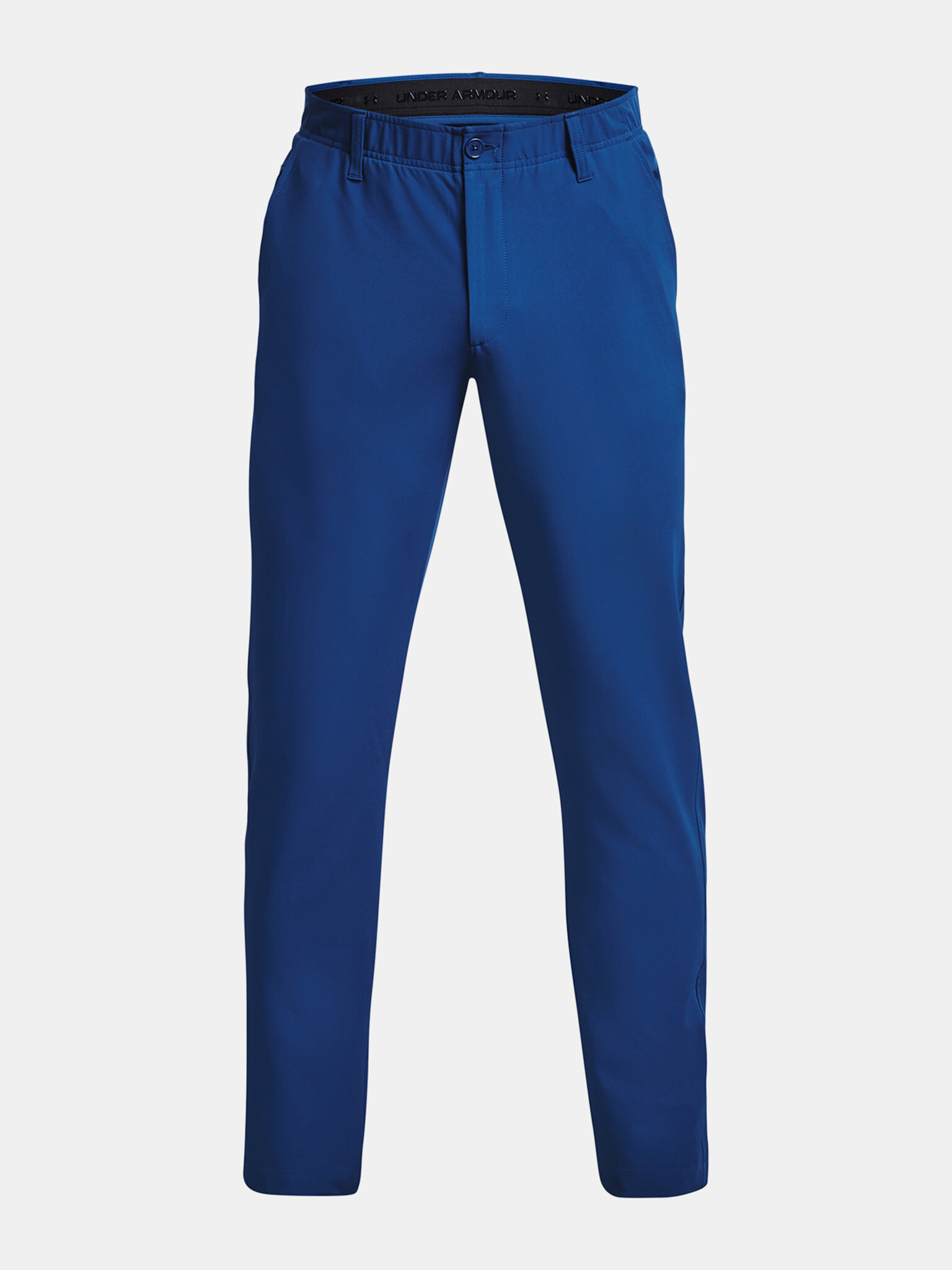 Under Armour UA Drive Tapered Pantaloni Albastru - Pled.ro