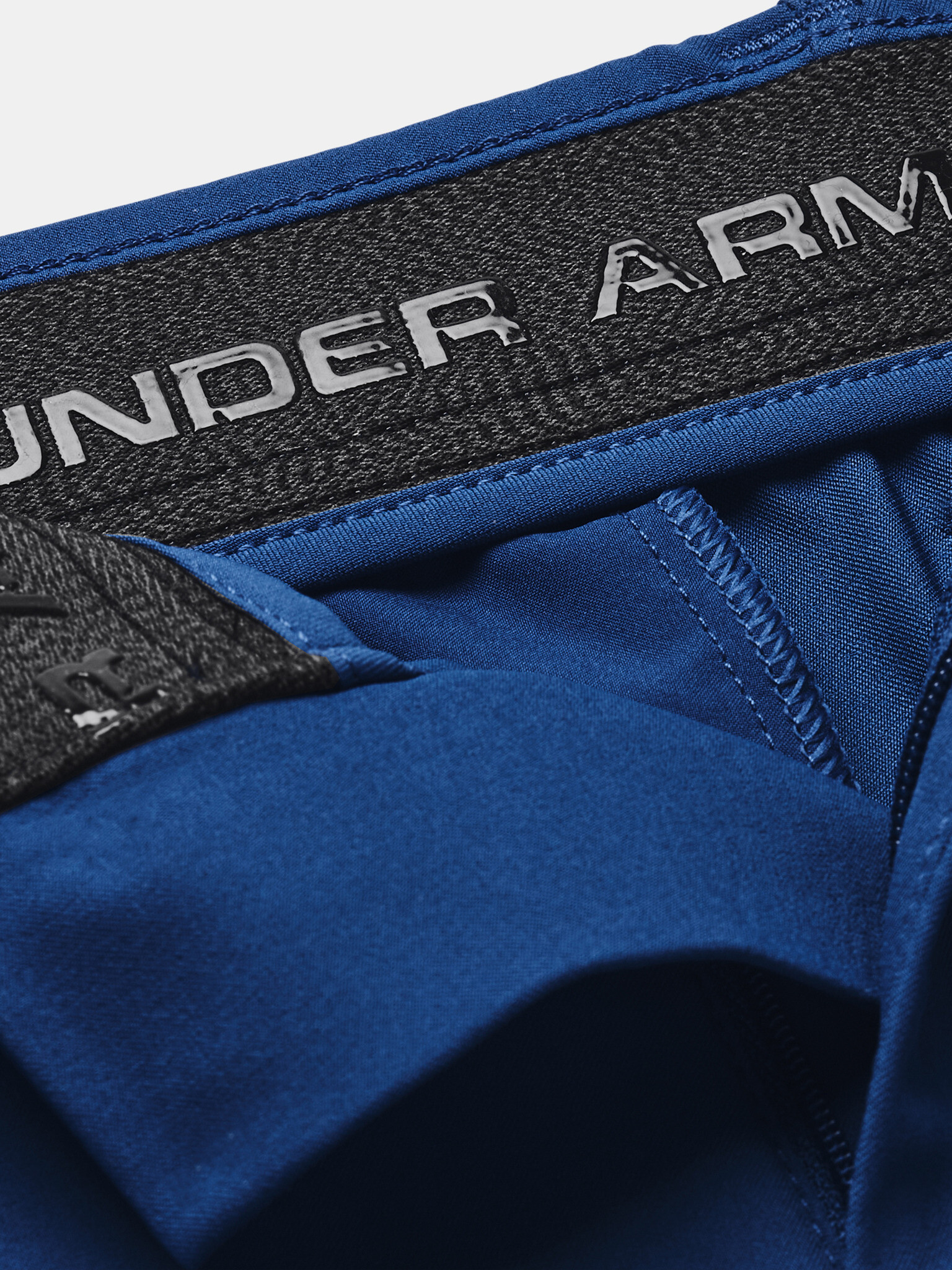 Under Armour UA Drive Tapered Pantaloni Albastru - Pled.ro