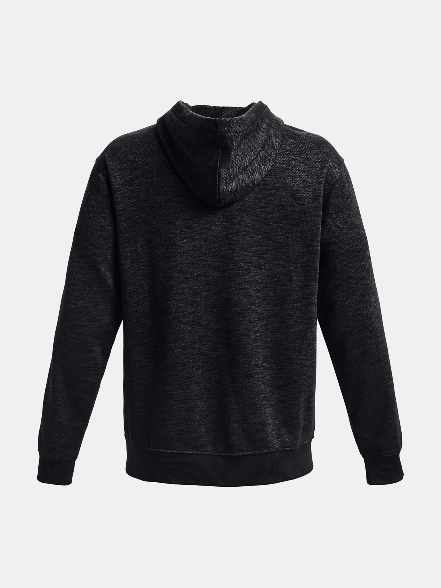 Under Armour UA Essential Heritage Flc HD Hanorac Negru - Pled.ro