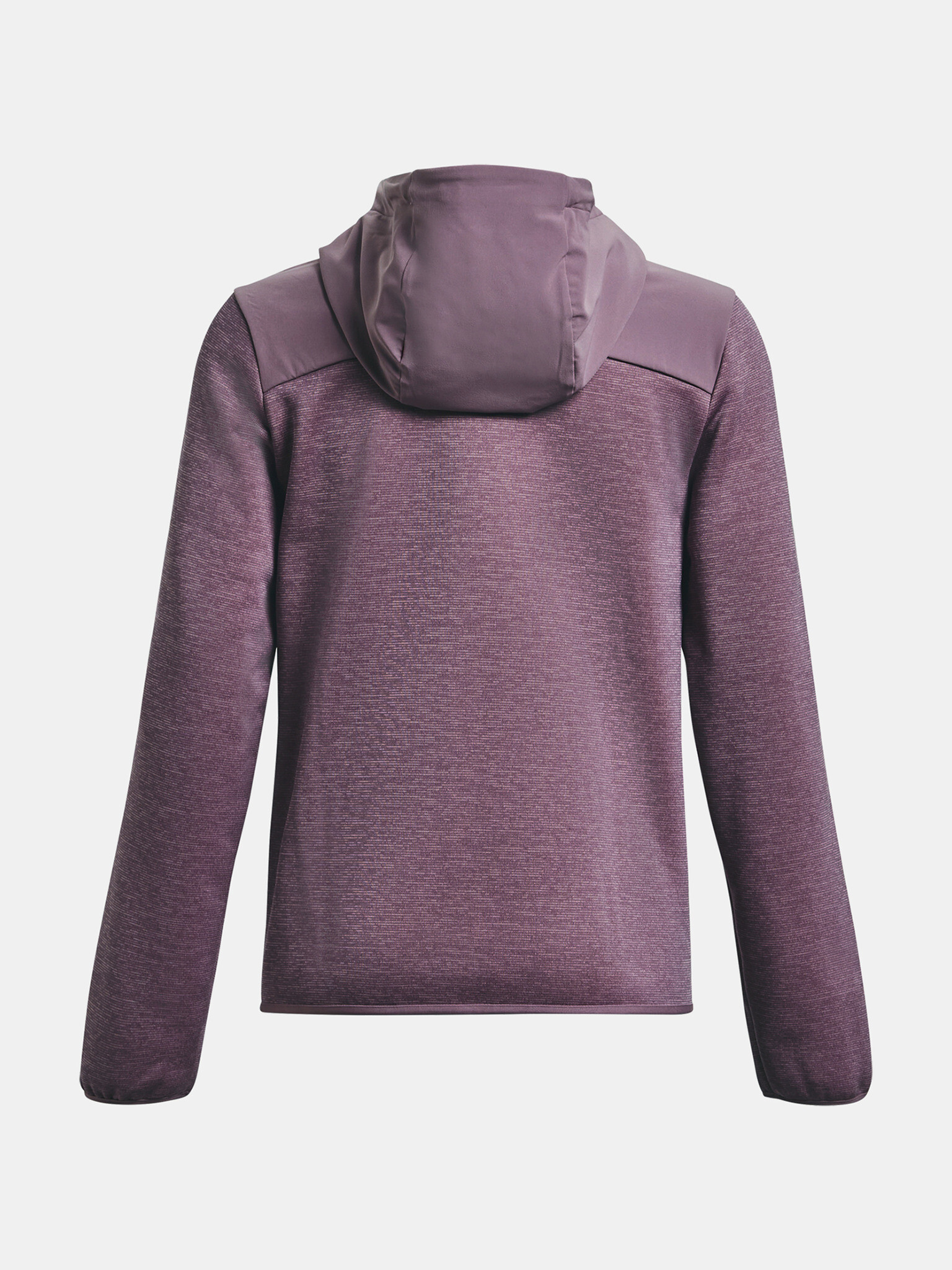 Under Armour UA Essential Jachetă Violet - Pled.ro