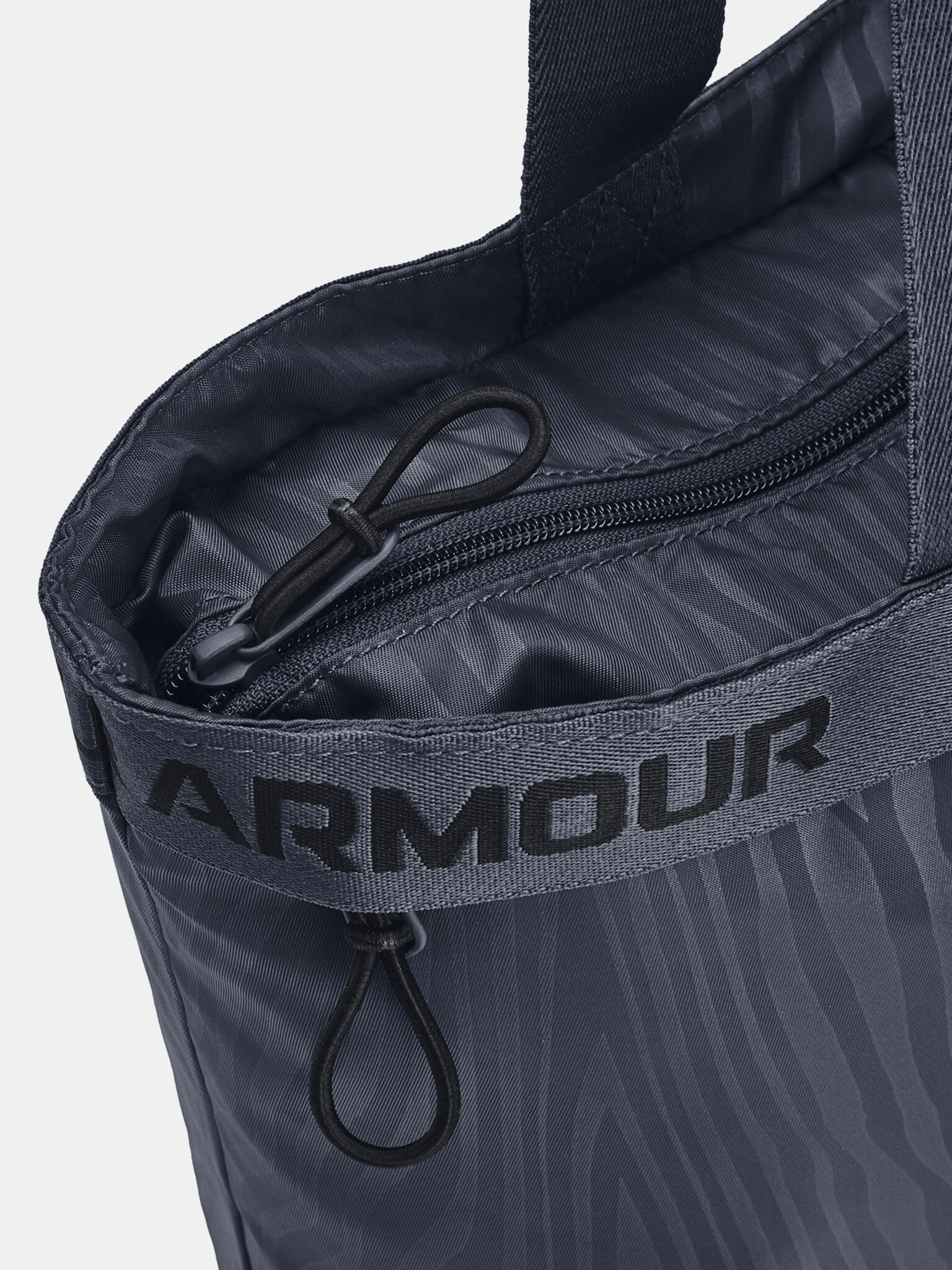 Under Armour UA Essentials Genţi de umăr Gri - Pled.ro