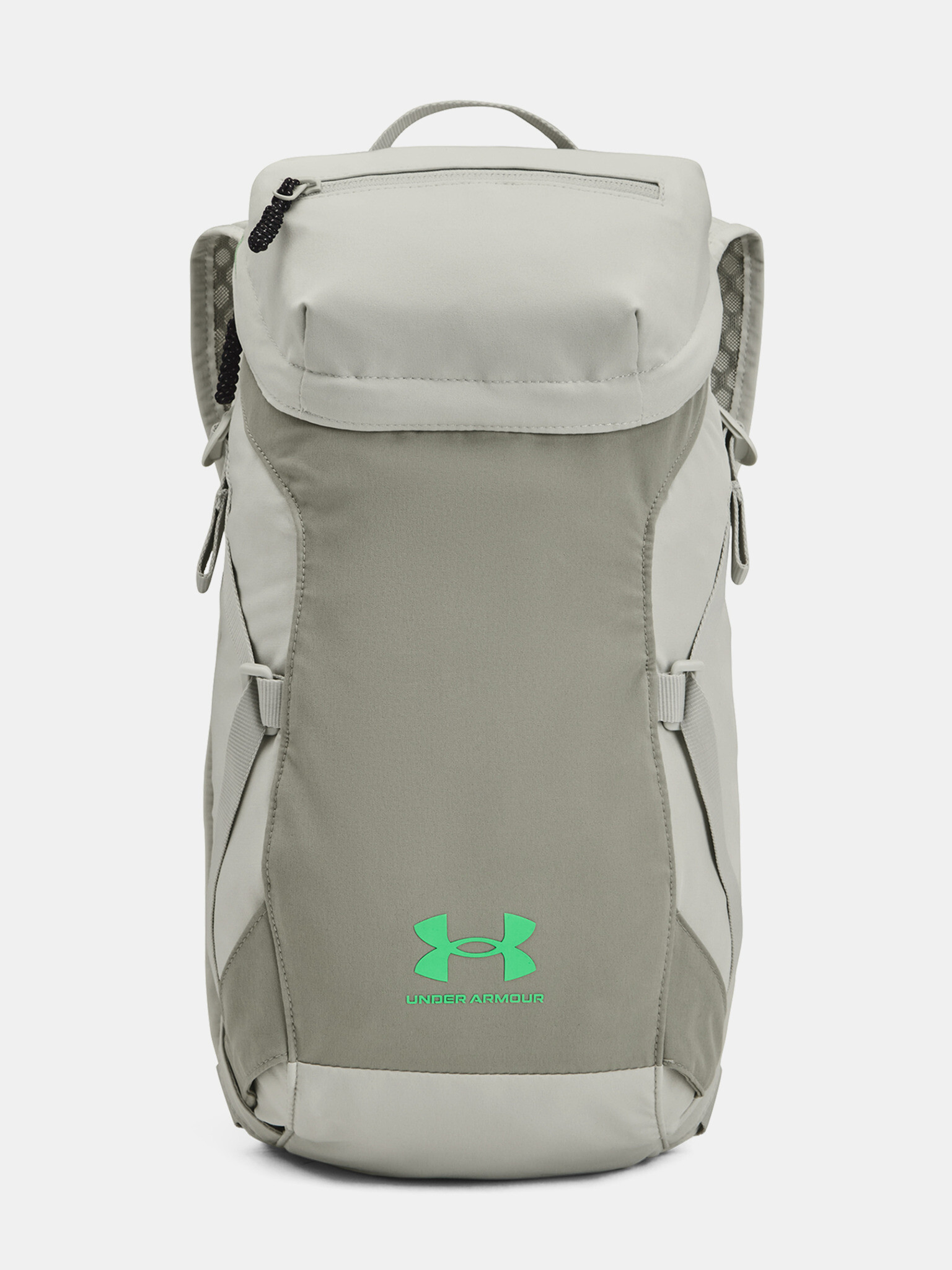 Under Armour UA Flex Trail Rucsac Gri - Pled.ro