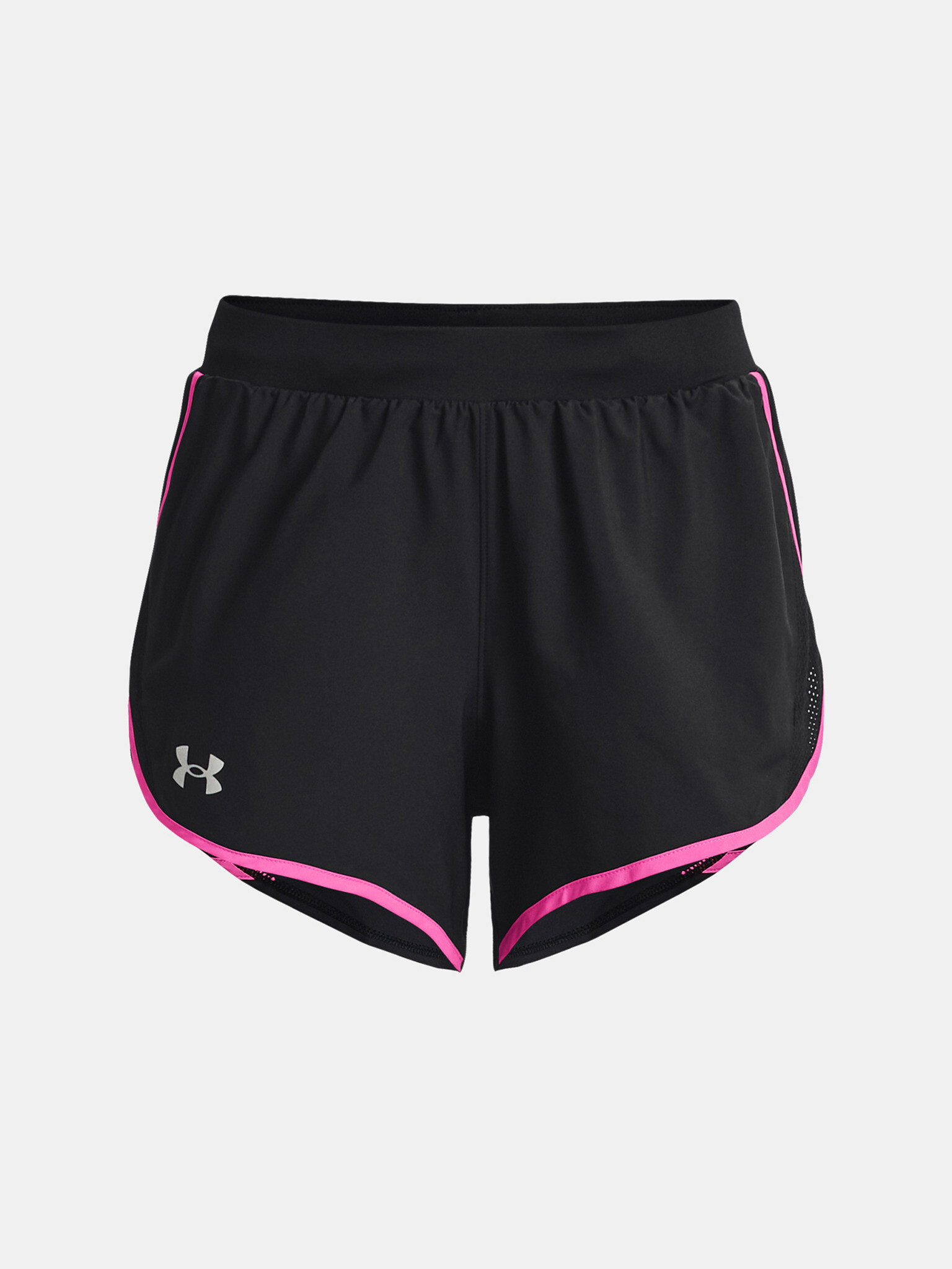 Under Armour UA Fly By 2.0 Pantaloni scurți Negru - Pled.ro