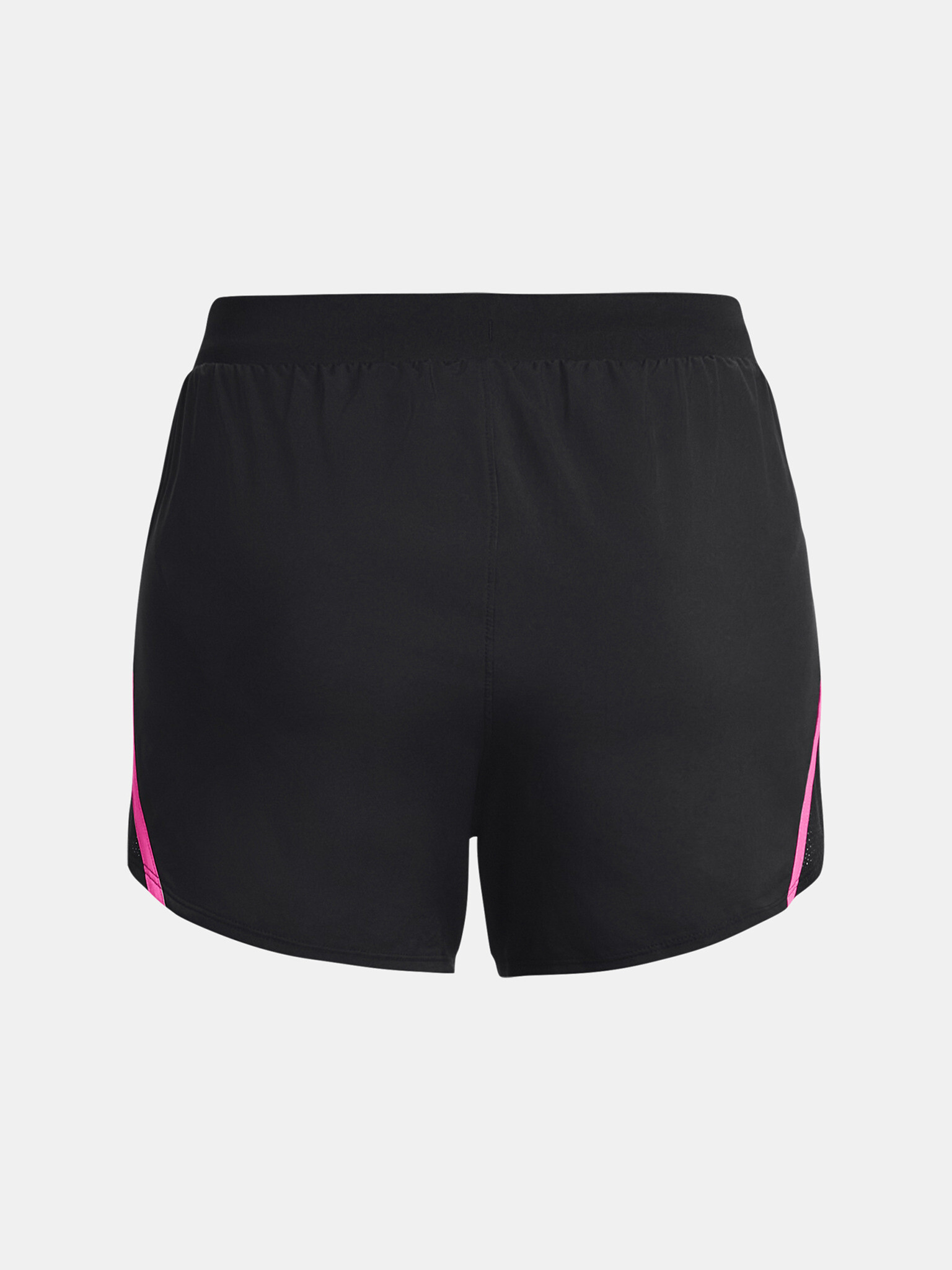 Under Armour UA Fly By 2.0 Pantaloni scurți Negru - Pled.ro