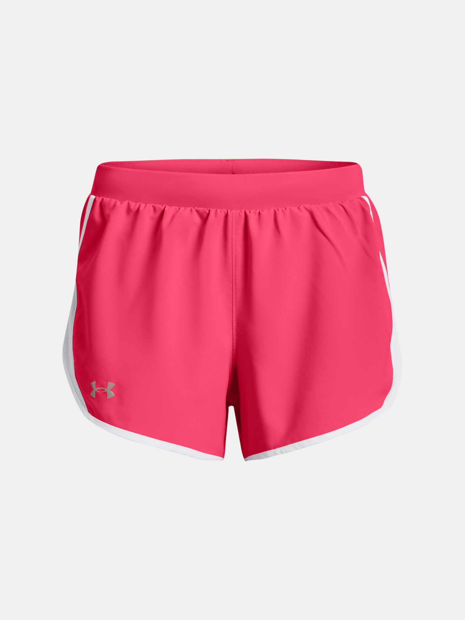 Under Armour UA Fly By 2.0 Pantaloni scurți Roz - Pled.ro