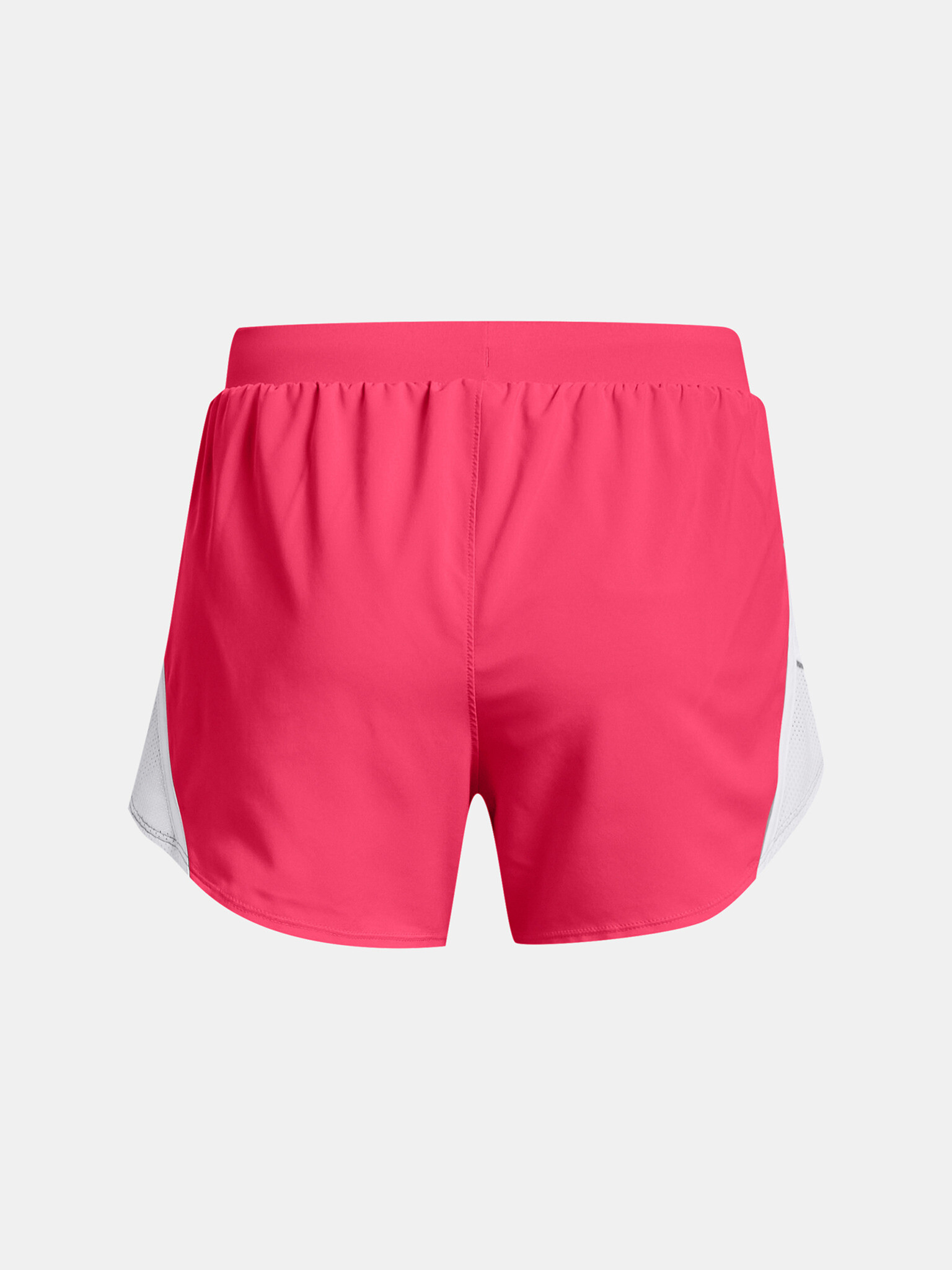 Under Armour UA Fly By 2.0 Pantaloni scurți Roz - Pled.ro