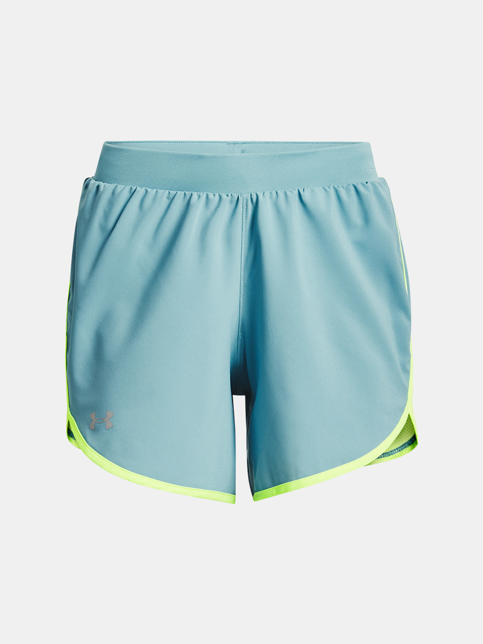 Under Armour UA Fly By Elite Pantaloni scurți Albastru - Pled.ro