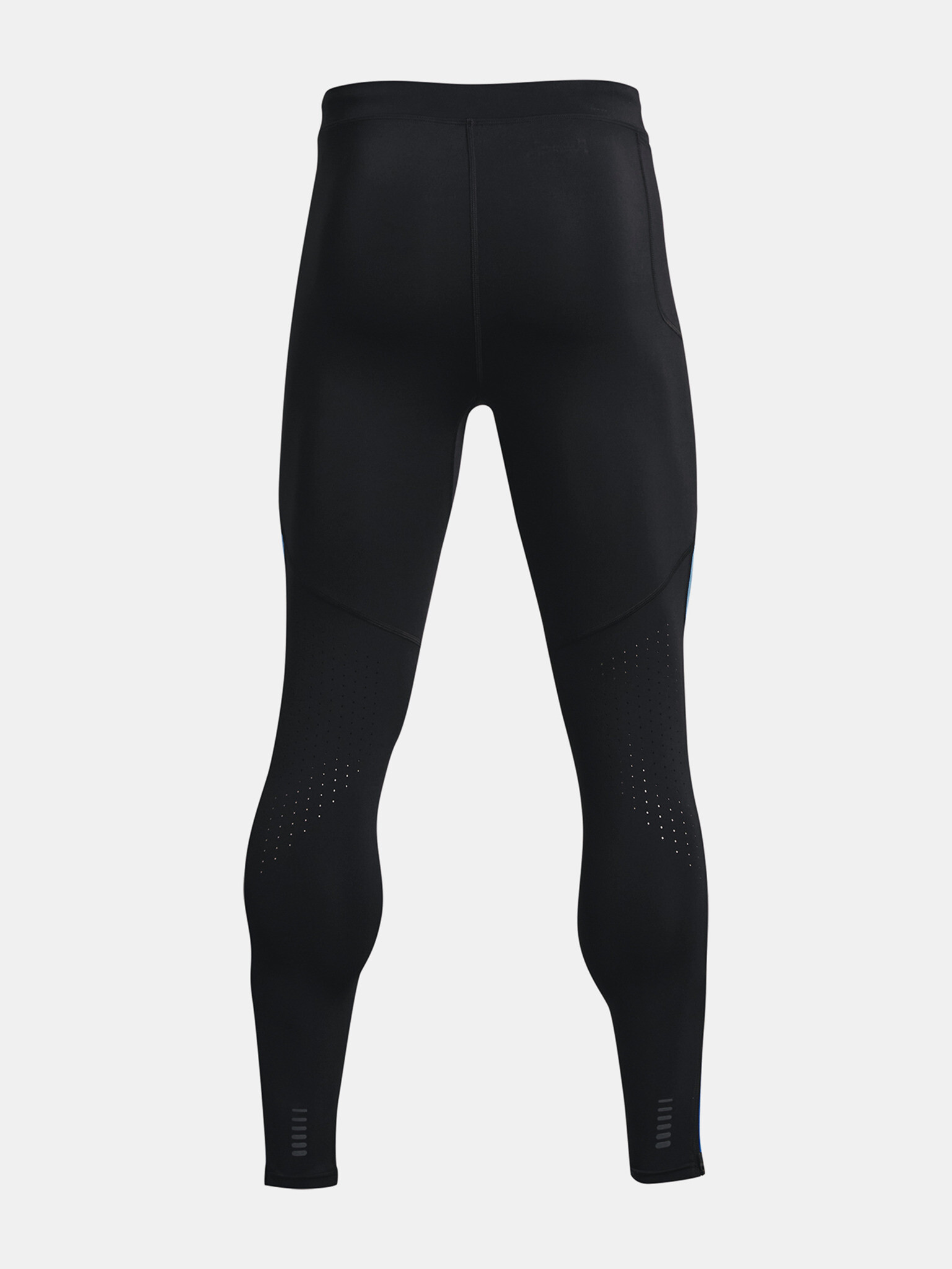 Under Armour UA Fly Fast 3.0 Tight Colanţi Negru - Pled.ro