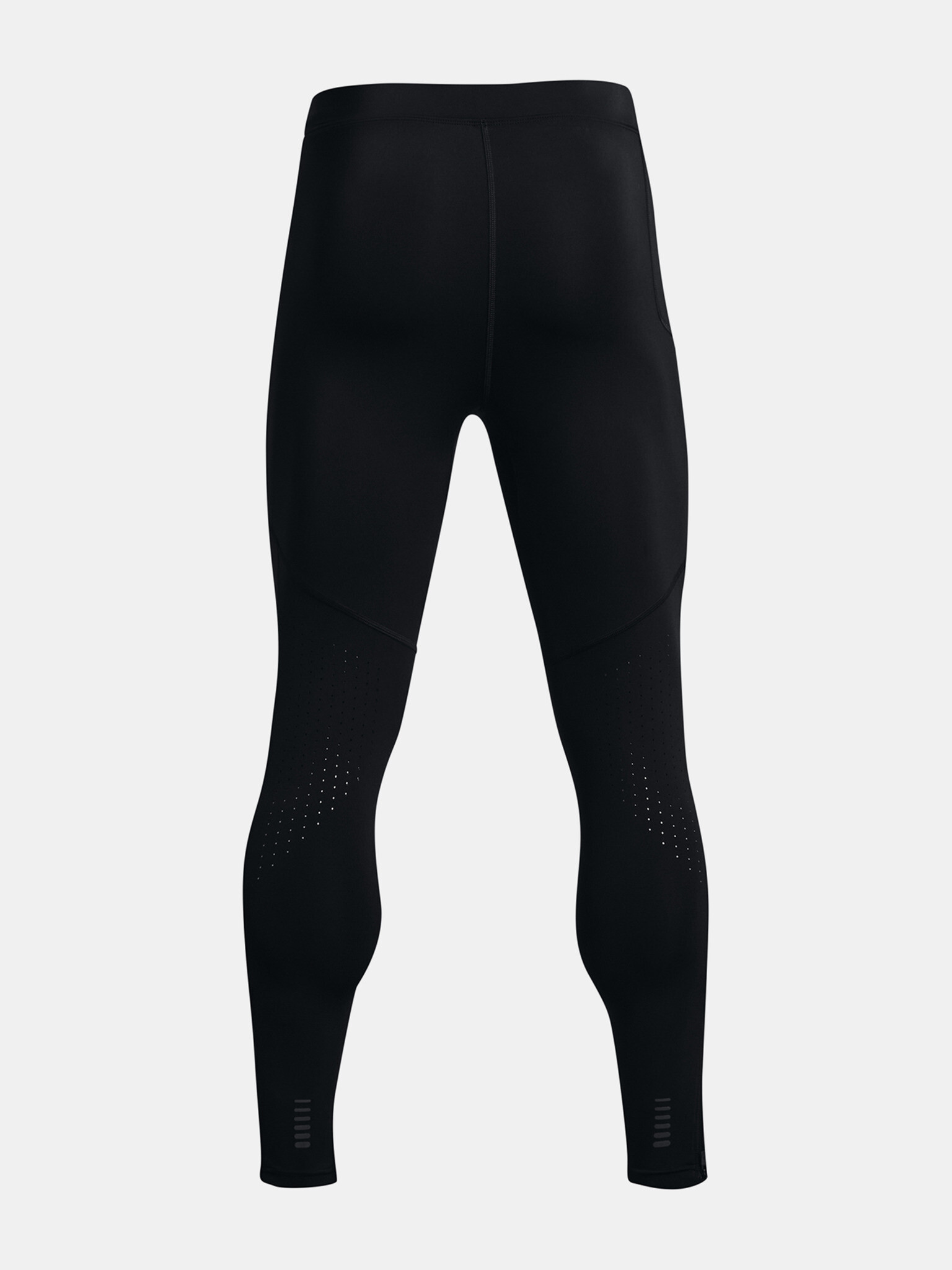 Under Armour UA Fly Fast 3.0 Tight Colanţi Negru - Pled.ro