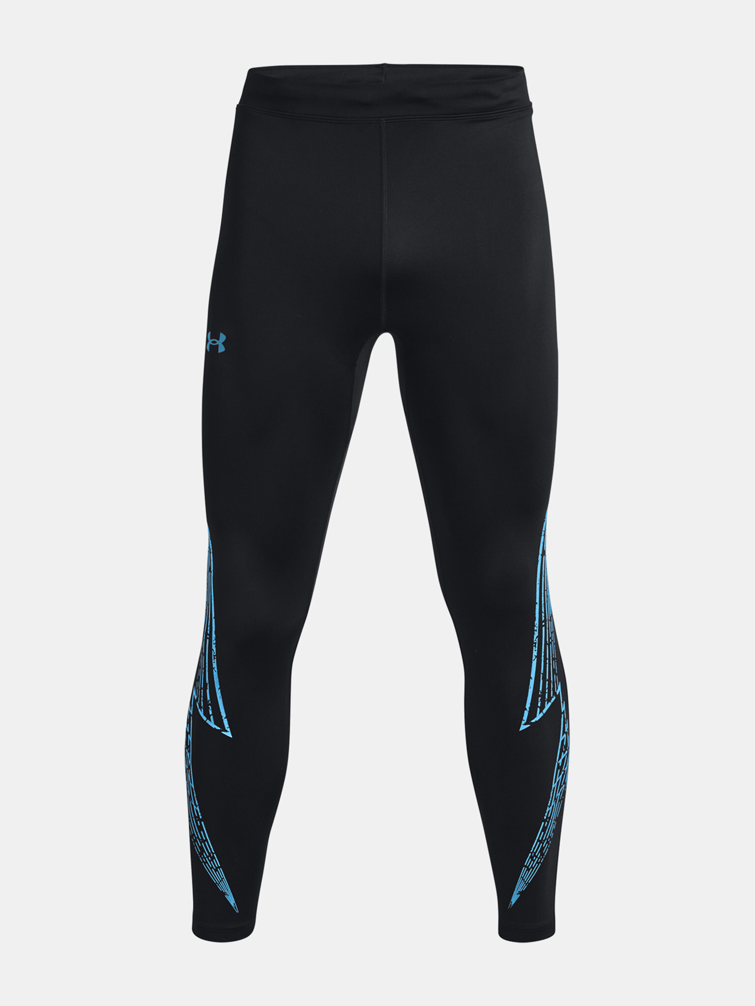 Under Armour UA Fly Fast3.0 Cold Colanţi Negru - Pled.ro