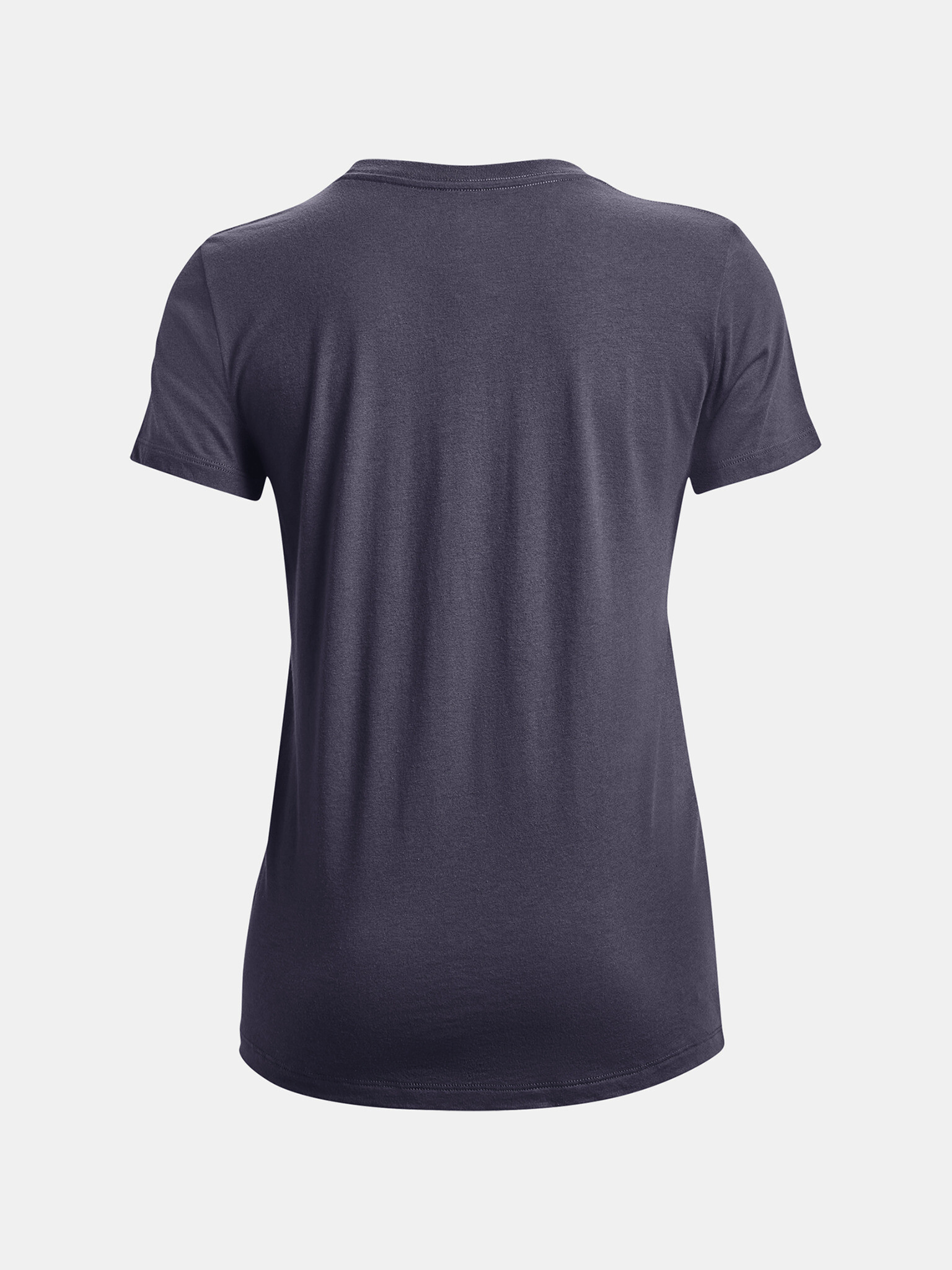 Under Armour UA Gradient Pill SS Tricou Gri - Pled.ro