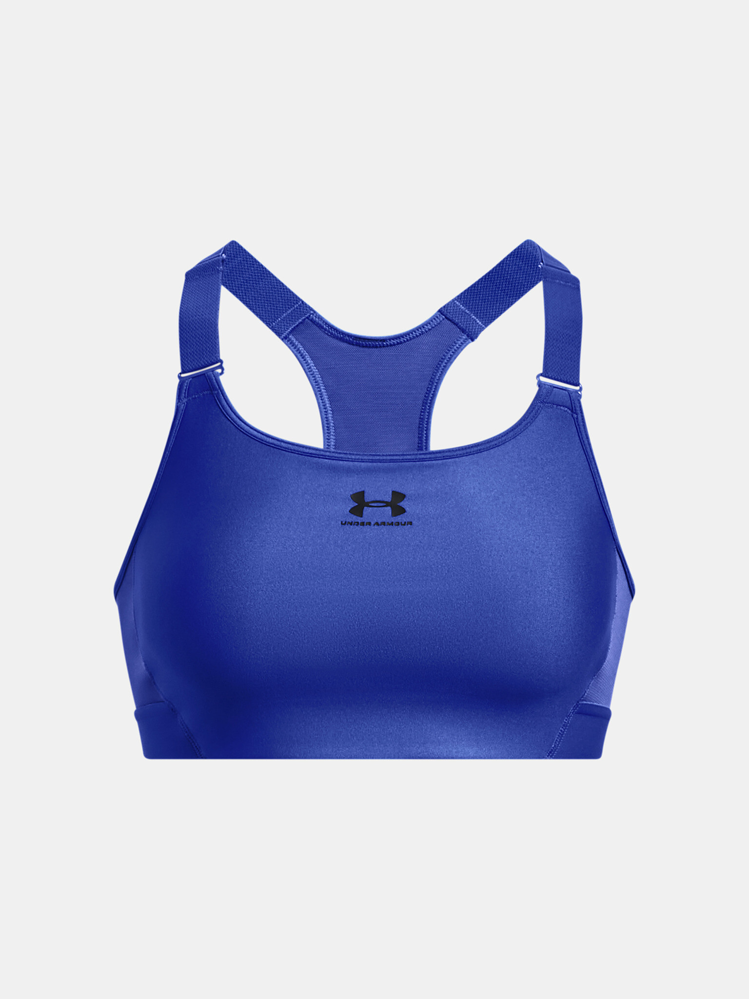 Under Armour UA HG Armour High Sutien Albastru - Pled.ro