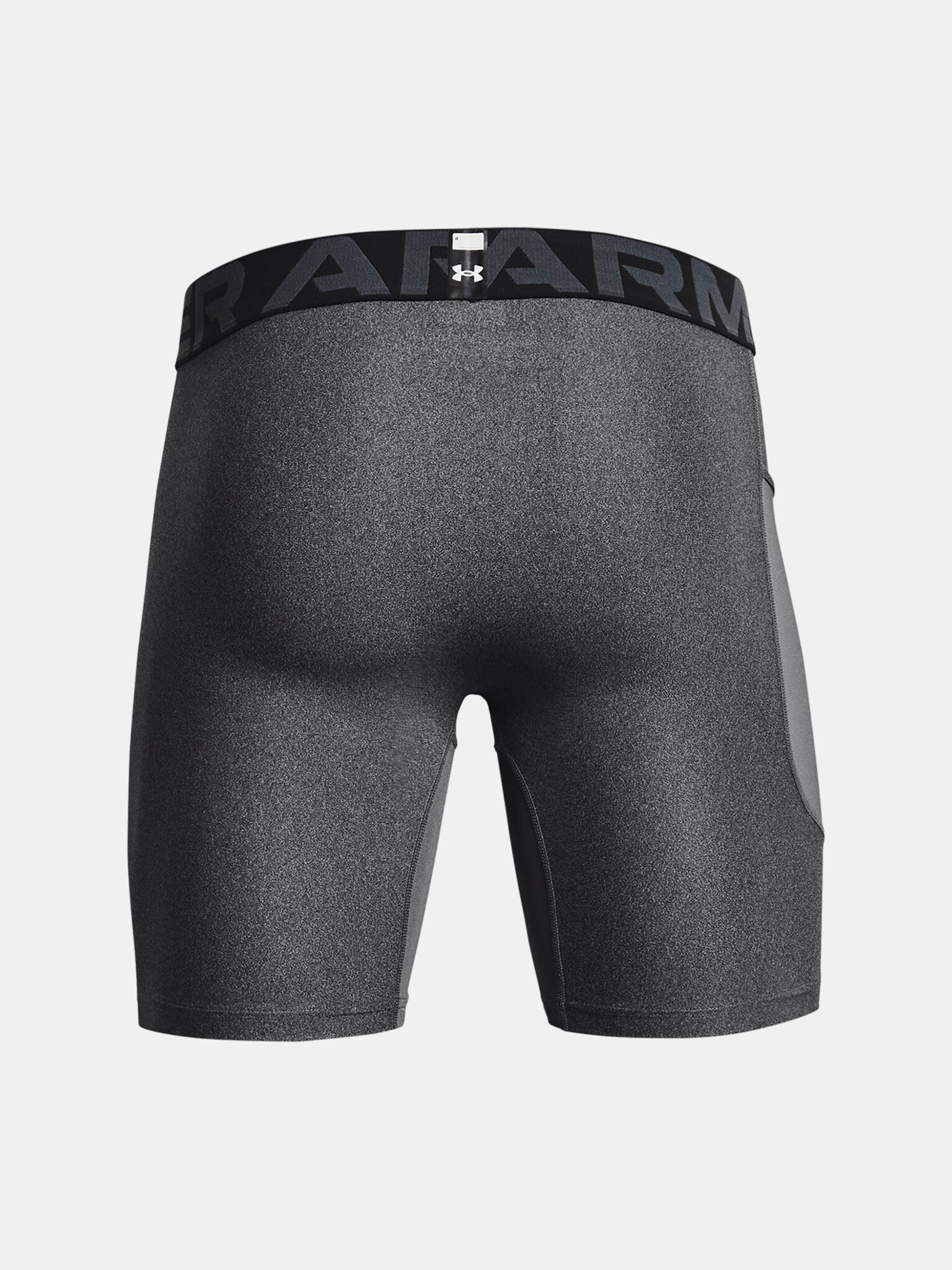 Under Armour UA HG Armour Pantaloni scurți Gri - Pled.ro