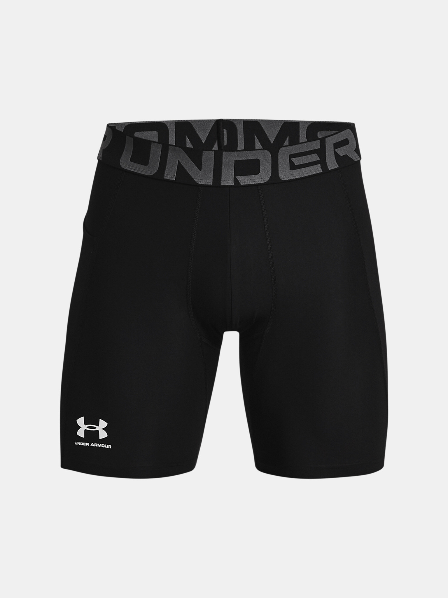 Under Armour UA HG Armour Pantaloni scurți Negru - Pled.ro