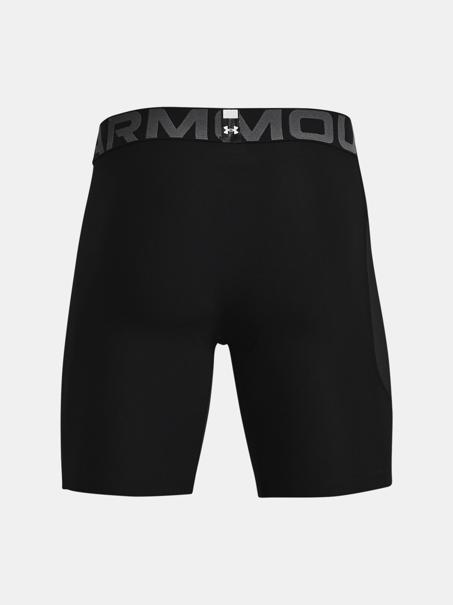 Under Armour UA HG Armour Pantaloni scurți Negru - Pled.ro