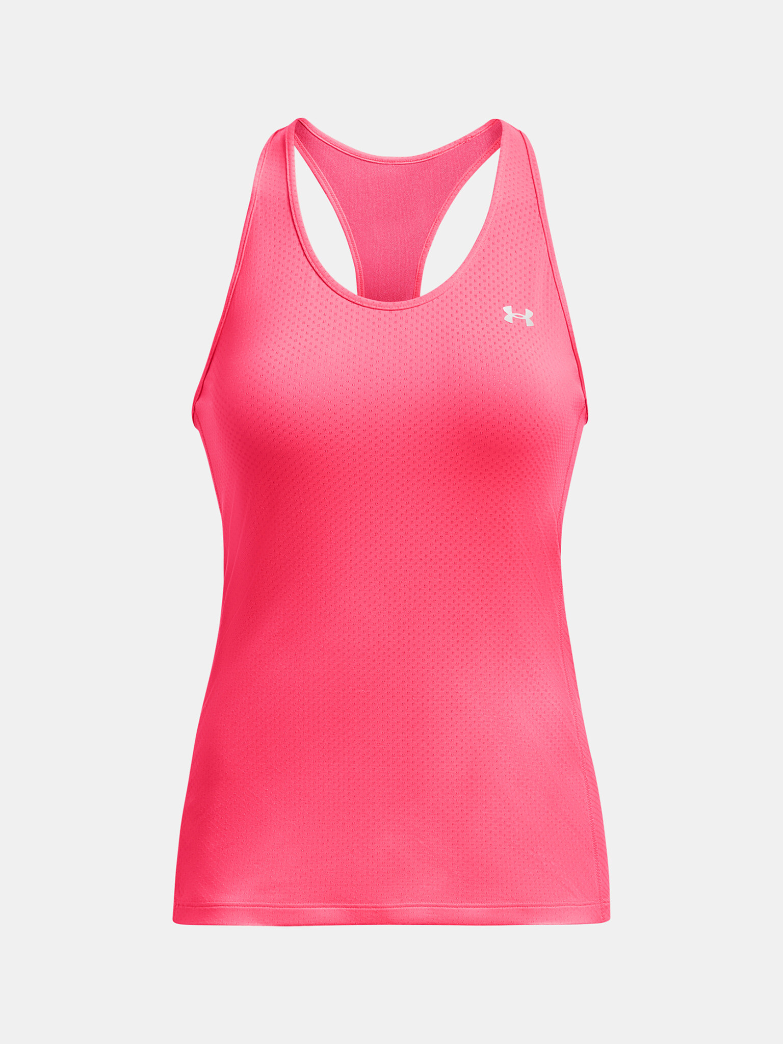 Under Armour UA HG Armour Racer Maieu Roz - Pled.ro