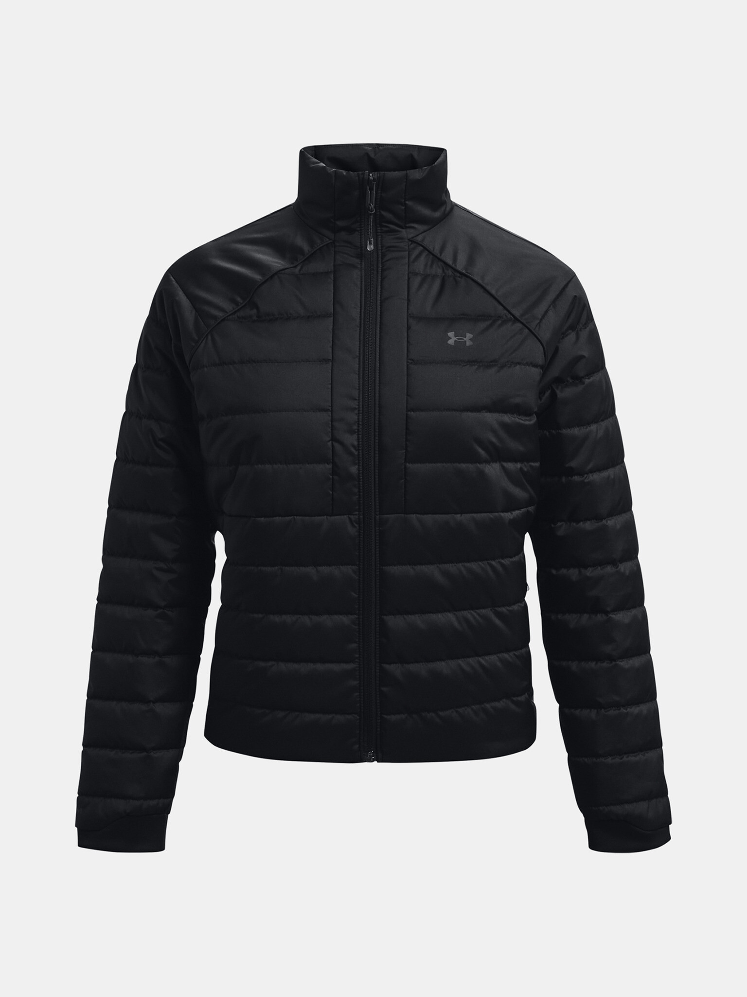 Under Armour UA Insulate Jkt Jachetă Negru - Pled.ro