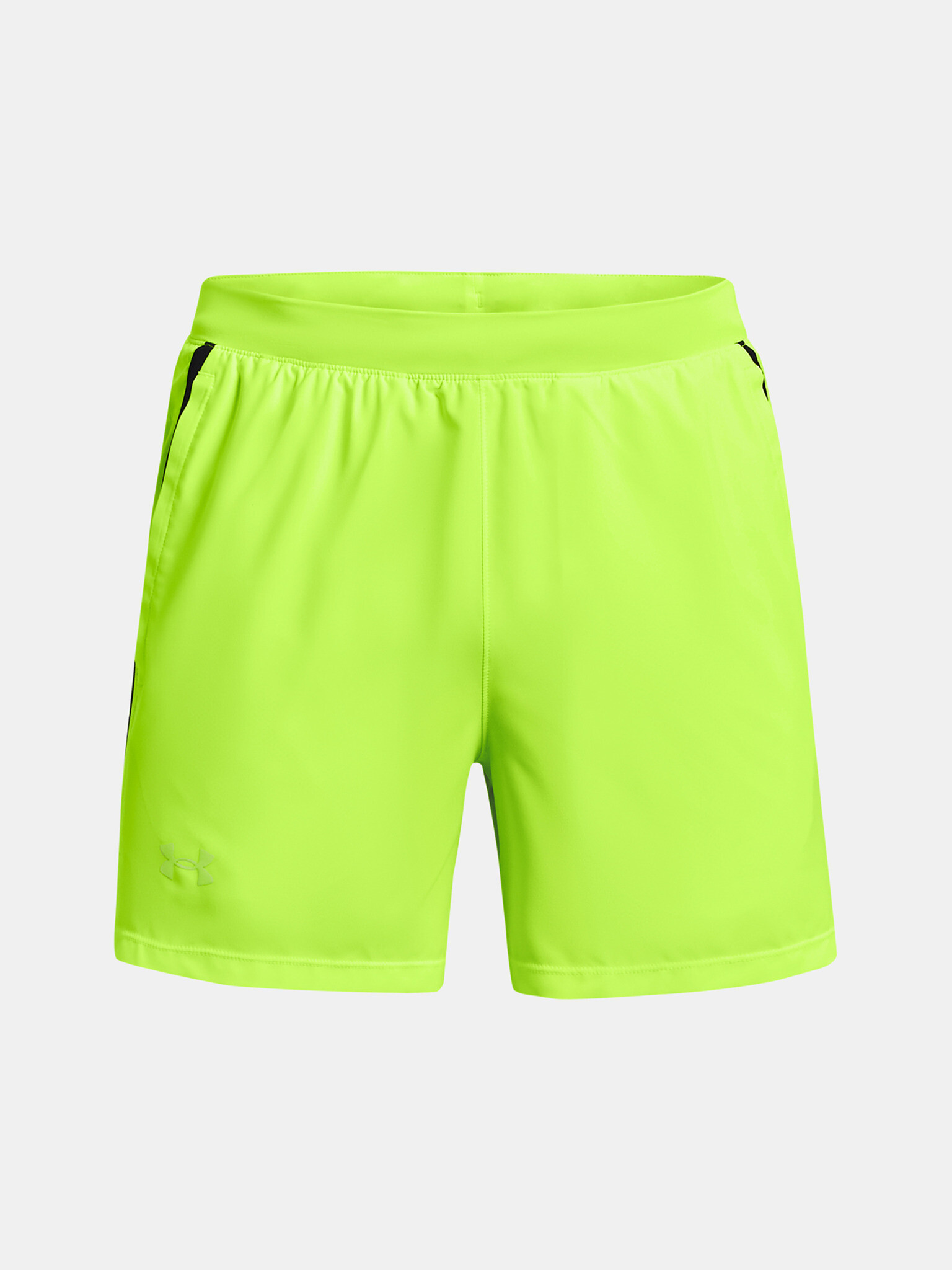 Under Armour UA Launch 5'' Pantaloni scurți Verde - Pled.ro