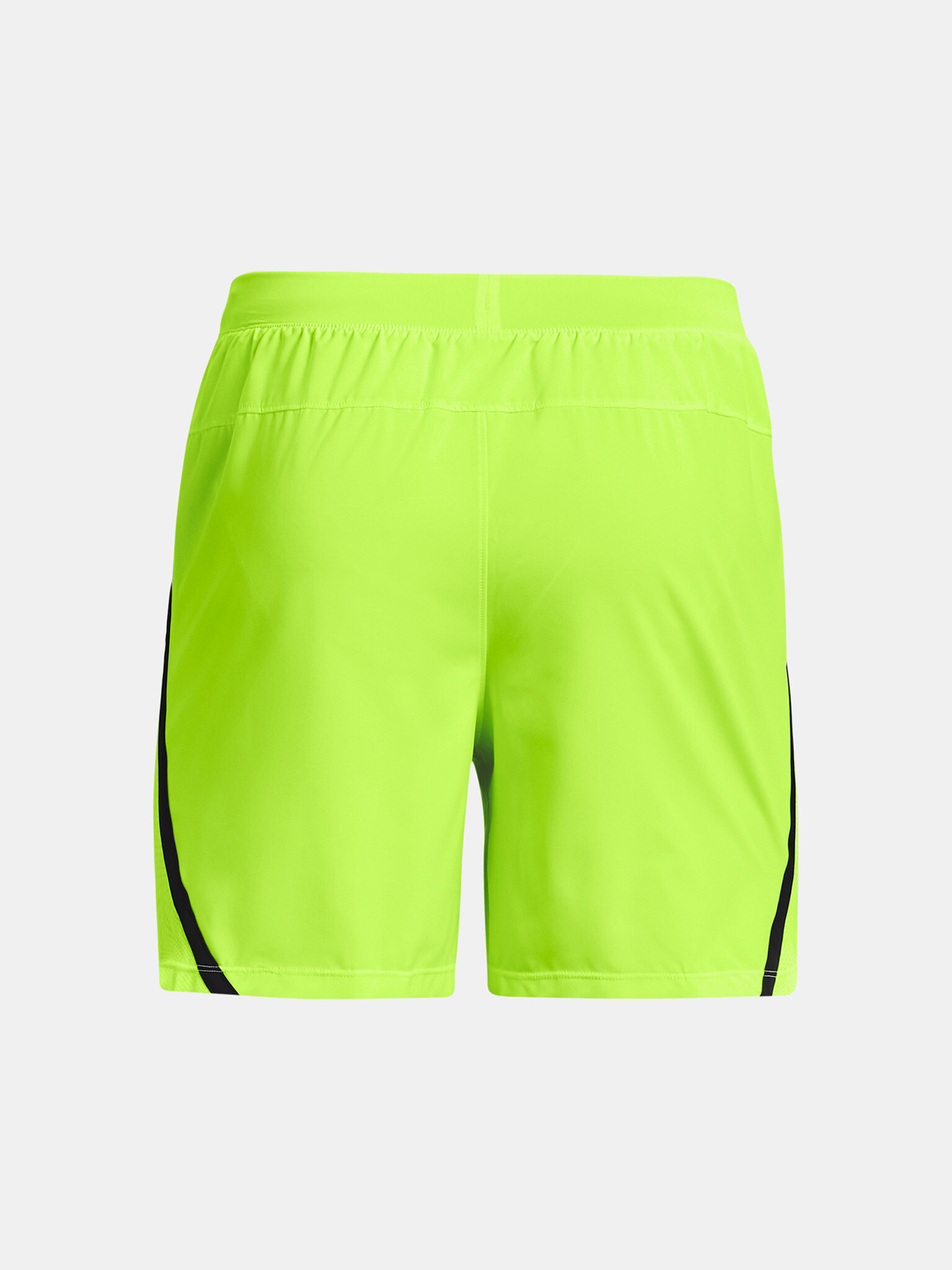 Under Armour UA Launch 5'' Pantaloni scurți Verde - Pled.ro